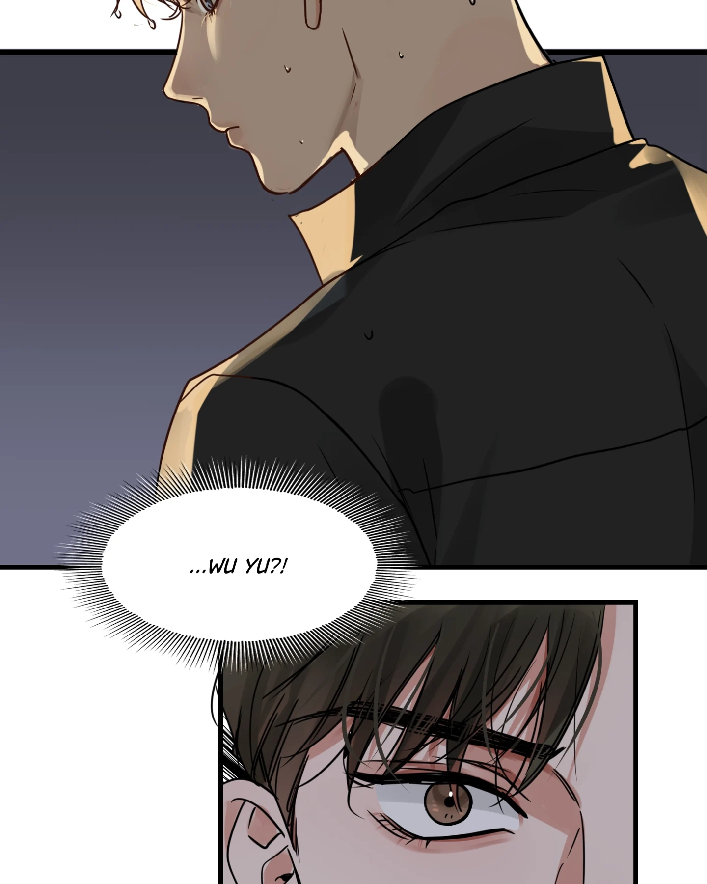 Read Breaking Through the Clouds 2: Devouring the Seas chapter 20.9 image 39 on Lezhin