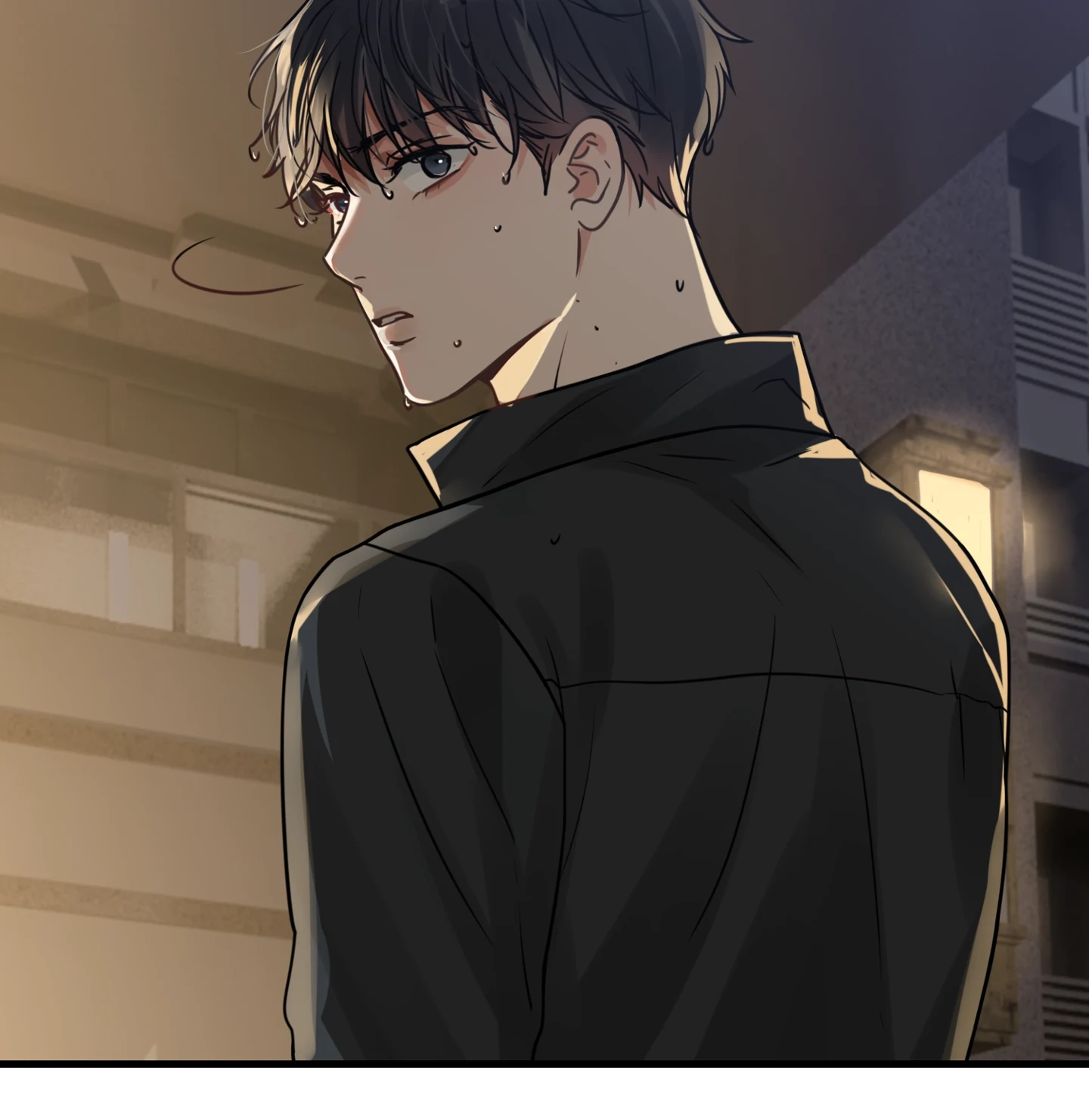 Read Breaking Through the Clouds 2: Devouring the Seas chapter 20.9 image 42 on Lezhin