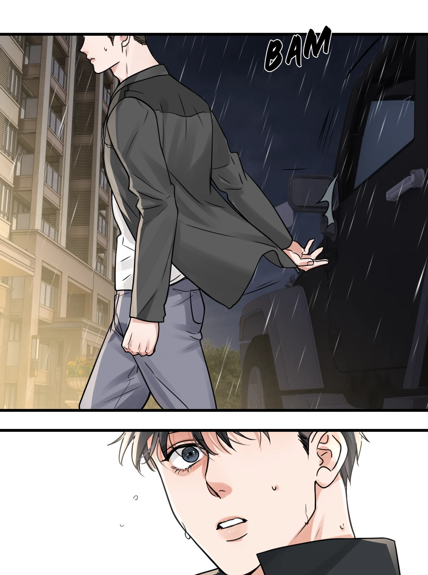 Read Breaking Through the Clouds 2: Devouring the Seas chapter 20.9 image 43 on Lezhin