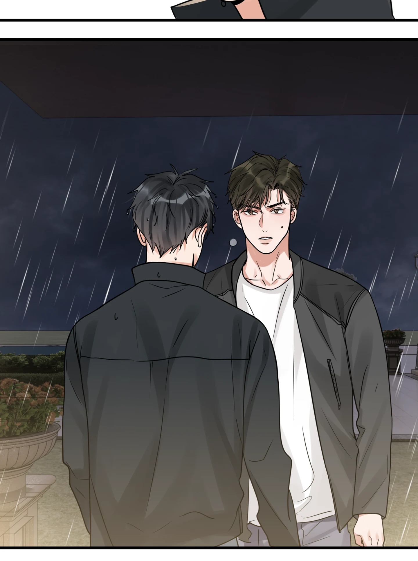 Read Breaking Through the Clouds 2: Devouring the Seas chapter 20.9 image 44 on Lezhin