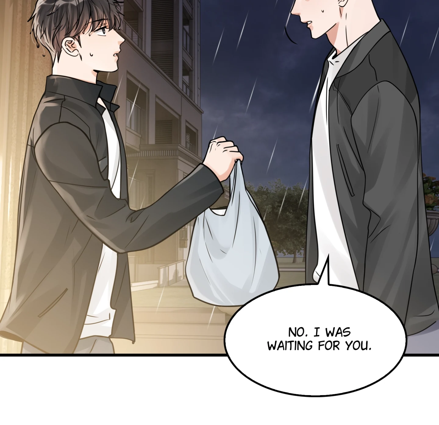 Read Breaking Through the Clouds 2: Devouring the Seas chapter 20.9 image 46 on Lezhin