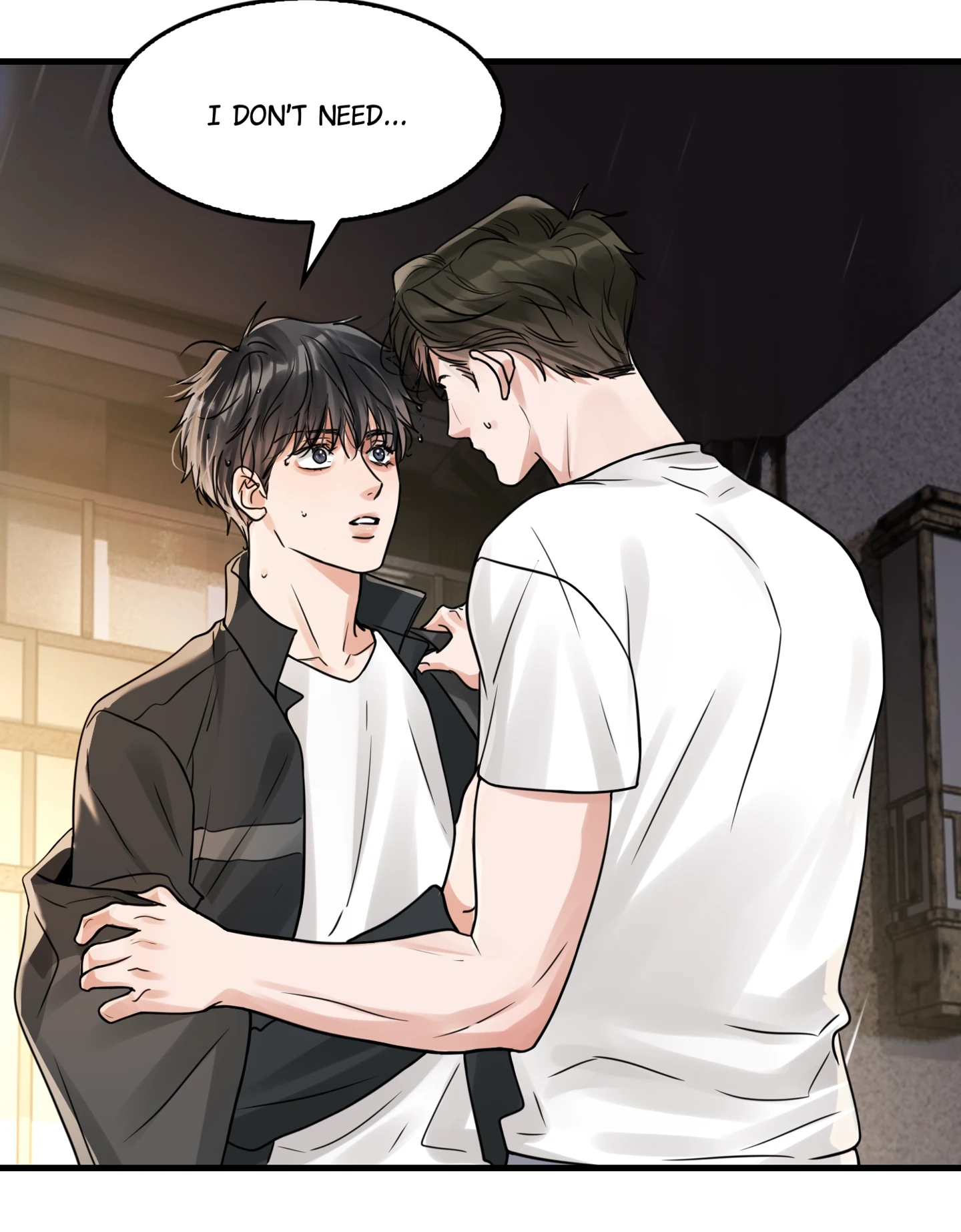 Read Breaking Through the Clouds 2: Devouring the Seas chapter 20.9 image 50 on Lezhin