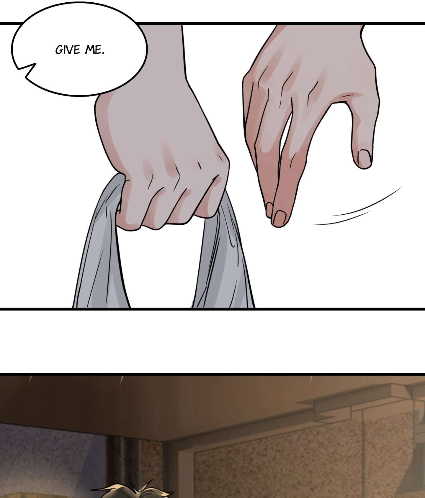 Read Breaking Through the Clouds 2: Devouring the Seas chapter 20.9 image 51 on Lezhin