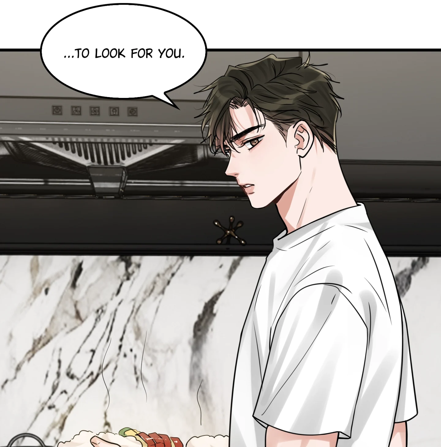 Read Breaking Through the Clouds 2: Devouring the Seas chapter 20.9 image 59 on Lezhin