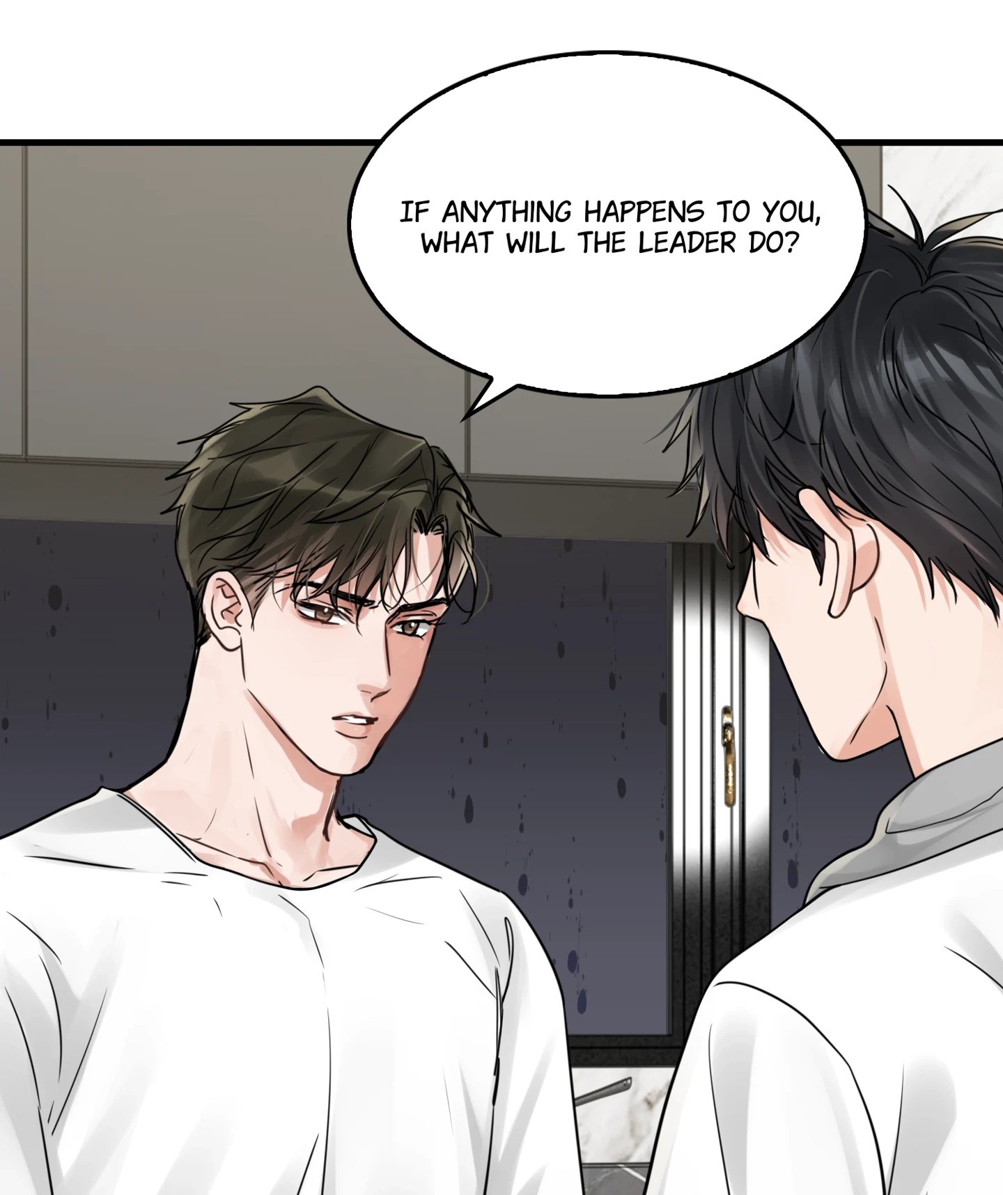 Read Breaking Through the Clouds 2: Devouring the Seas chapter 20.9 image 63 on Lezhin