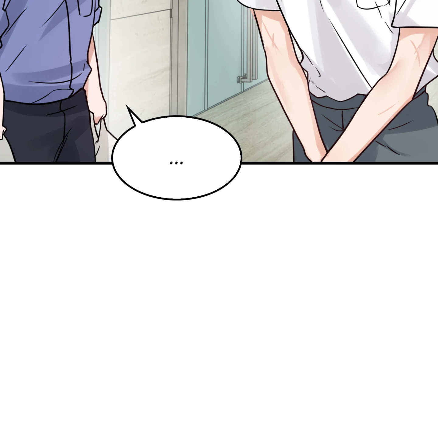 Read Breaking Through the Clouds 2: Devouring the Seas chapter 21.1 image 10 on Lezhin