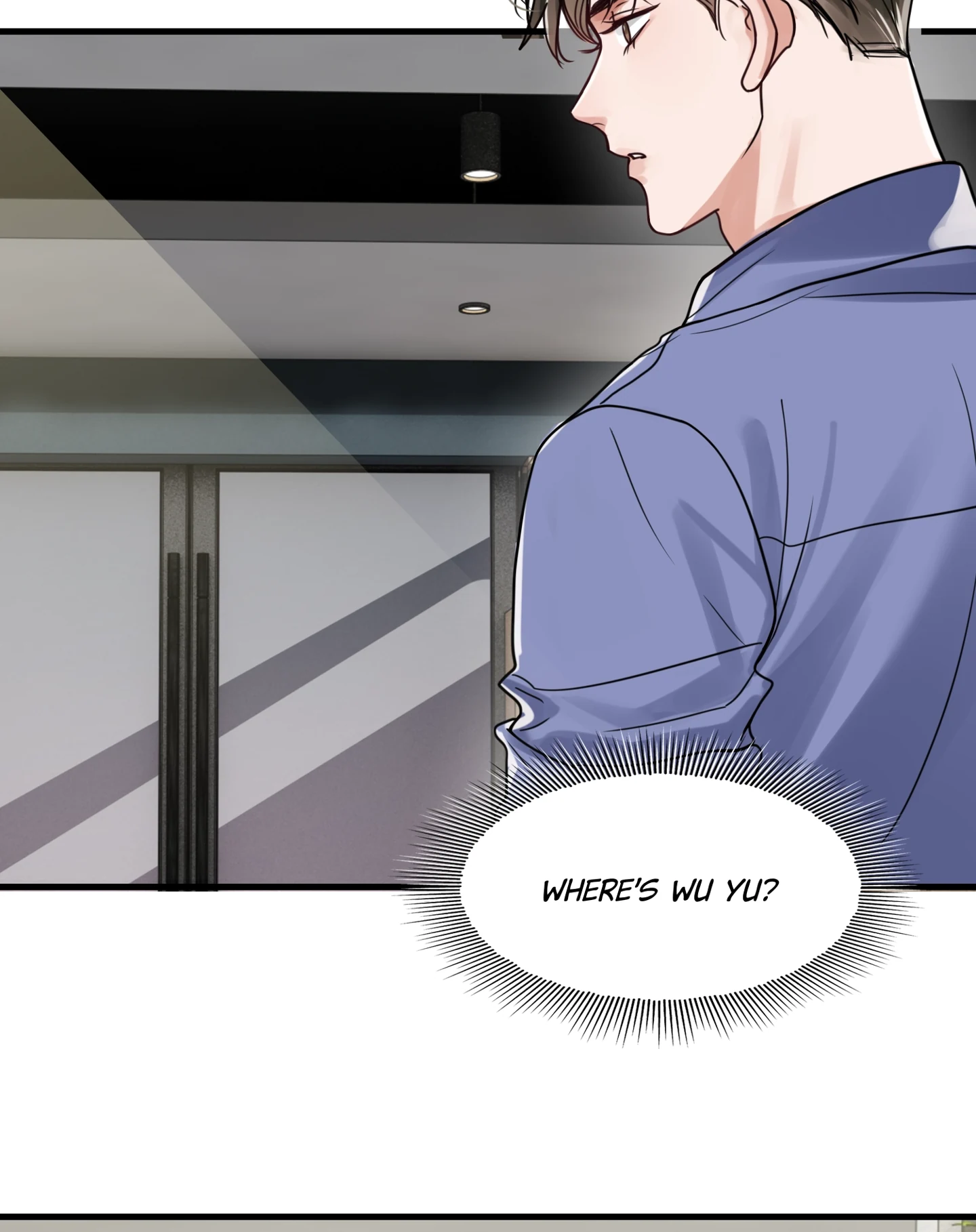 Read Breaking Through the Clouds 2: Devouring the Seas chapter 21.1 image 14 on Lezhin