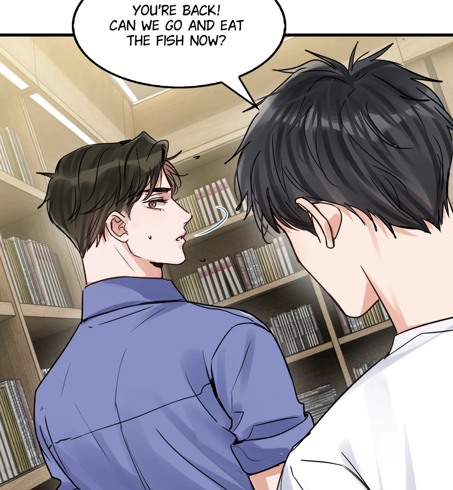 Read Breaking Through the Clouds 2: Devouring the Seas chapter 21.1 image 26 on Lezhin