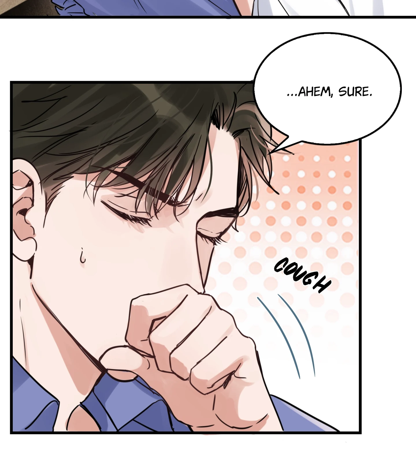 Read Breaking Through the Clouds 2: Devouring the Seas chapter 21.1 image 27 on Lezhin