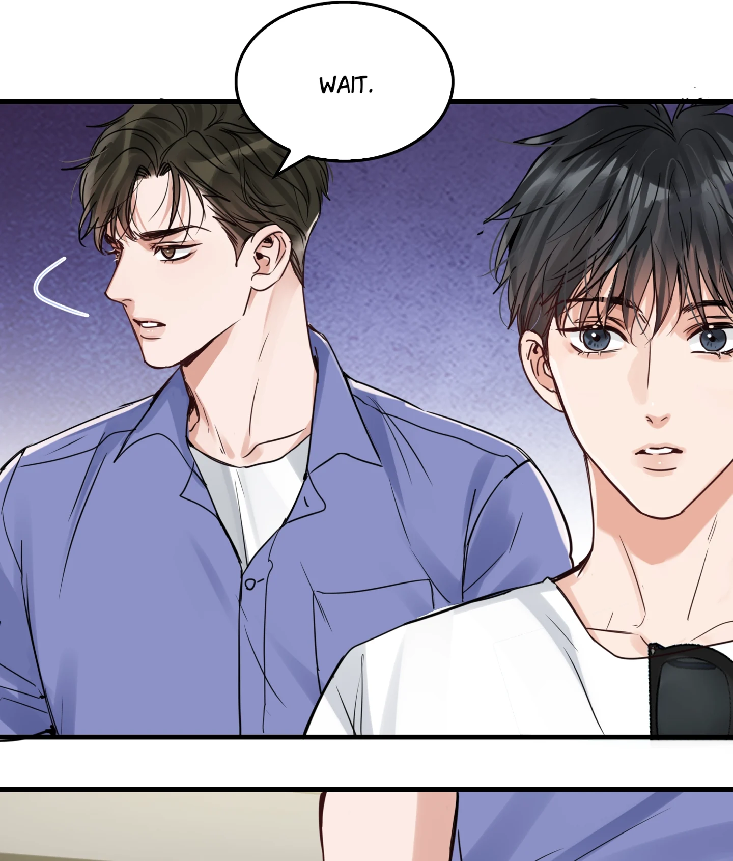 Read Breaking Through the Clouds 2: Devouring the Seas chapter 21.1 image 29 on Lezhin