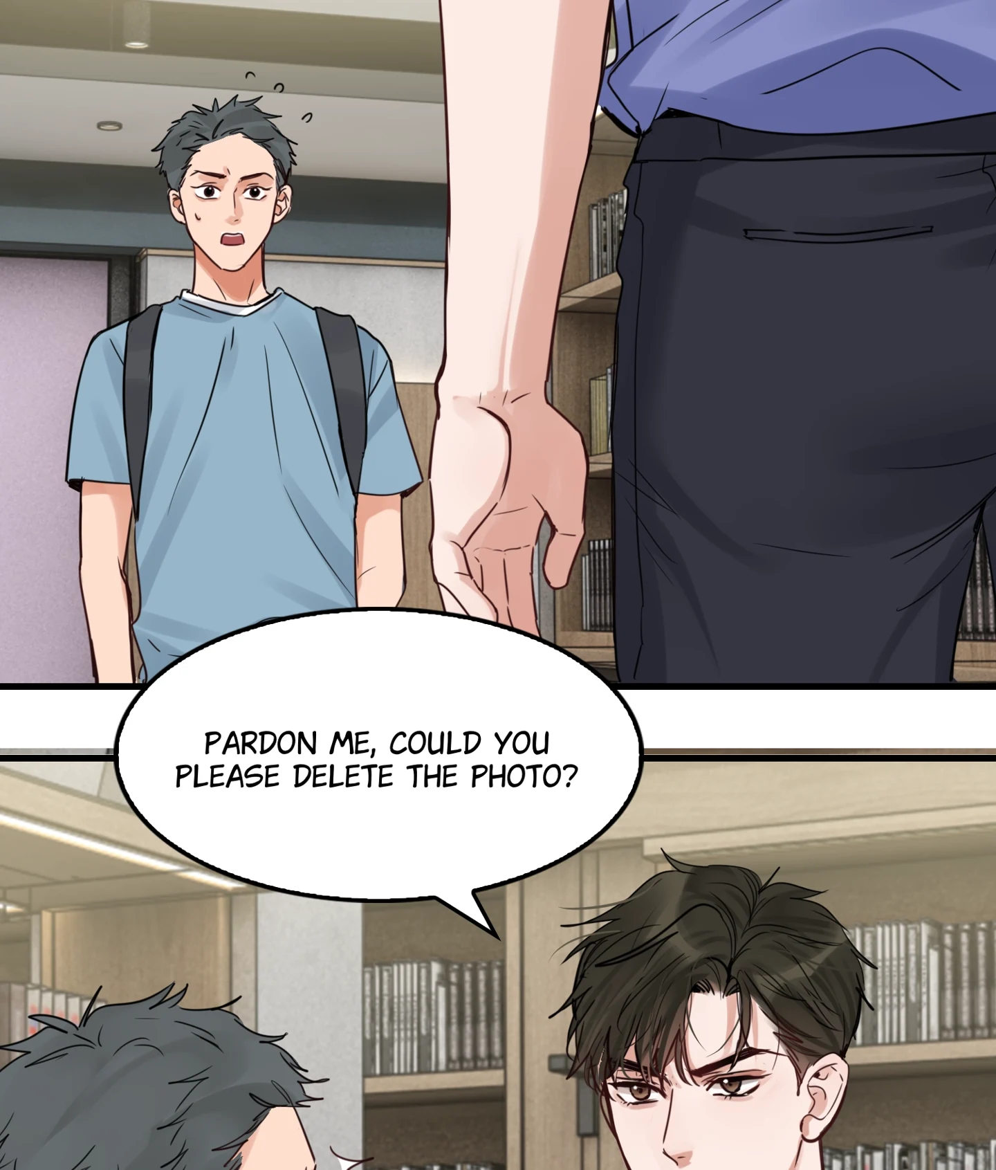 Read Breaking Through the Clouds 2: Devouring the Seas chapter 21.1 image 30 on Lezhin