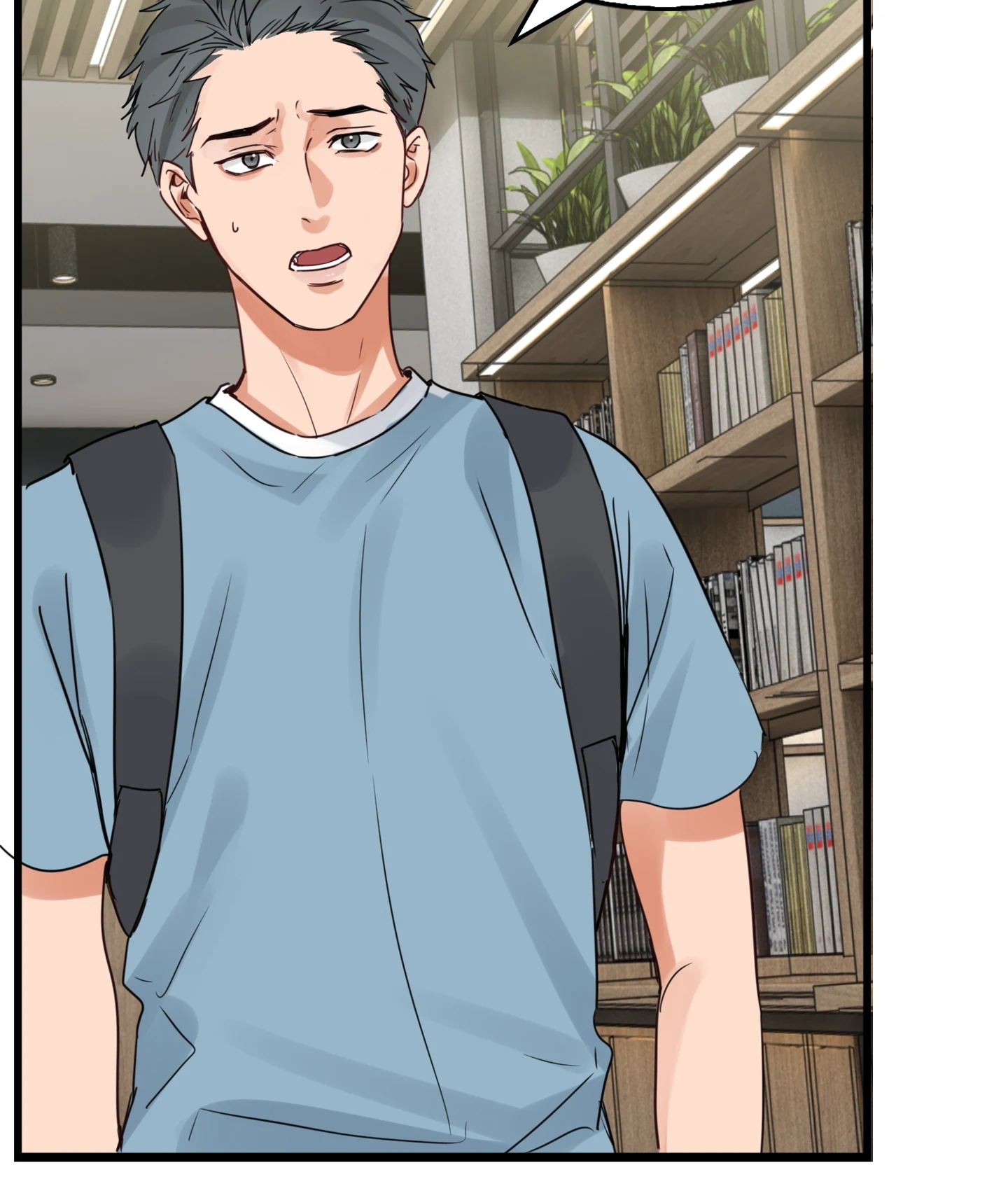 Read Breaking Through the Clouds 2: Devouring the Seas chapter 21.1 image 32 on Lezhin