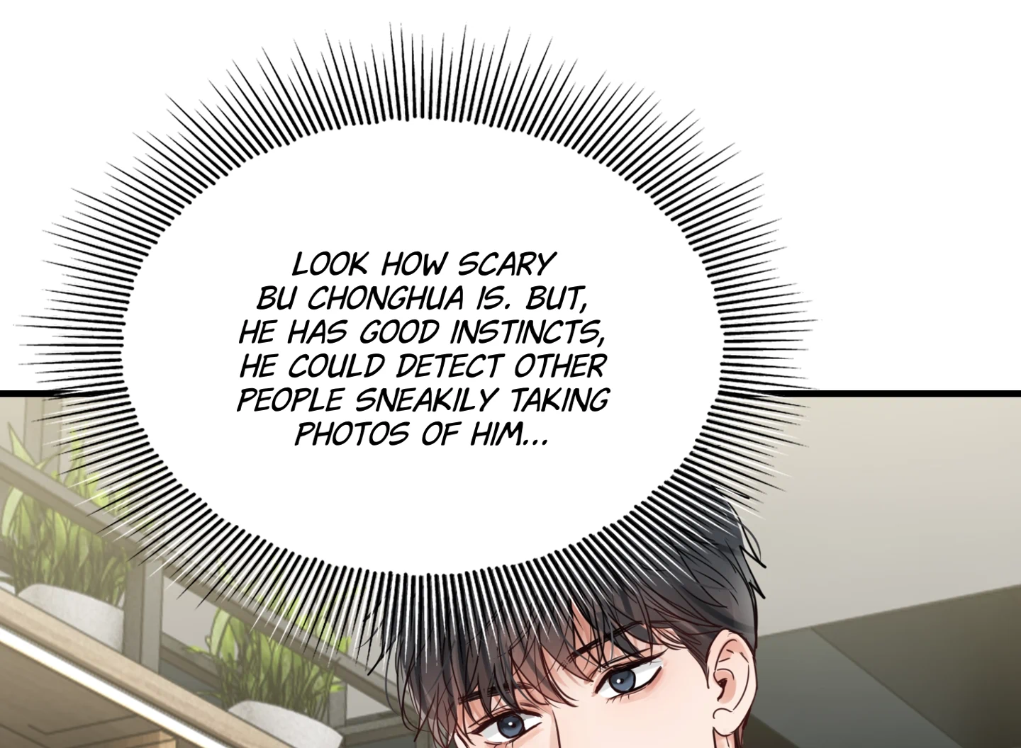 Read Breaking Through the Clouds 2: Devouring the Seas chapter 21.1 image 35 on Lezhin