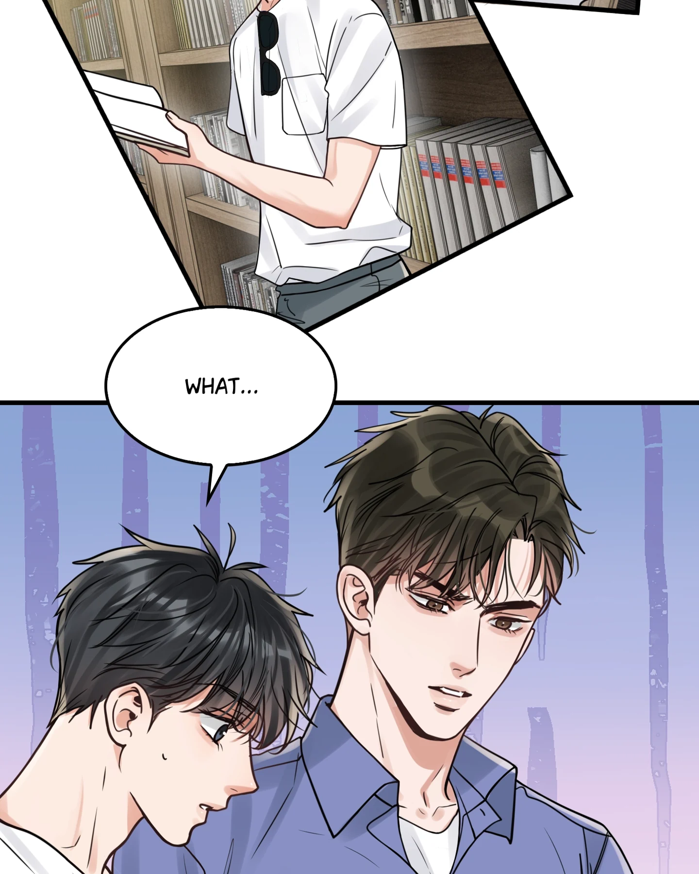 Read Breaking Through the Clouds 2: Devouring the Seas chapter 21.1 image 39 on Lezhin