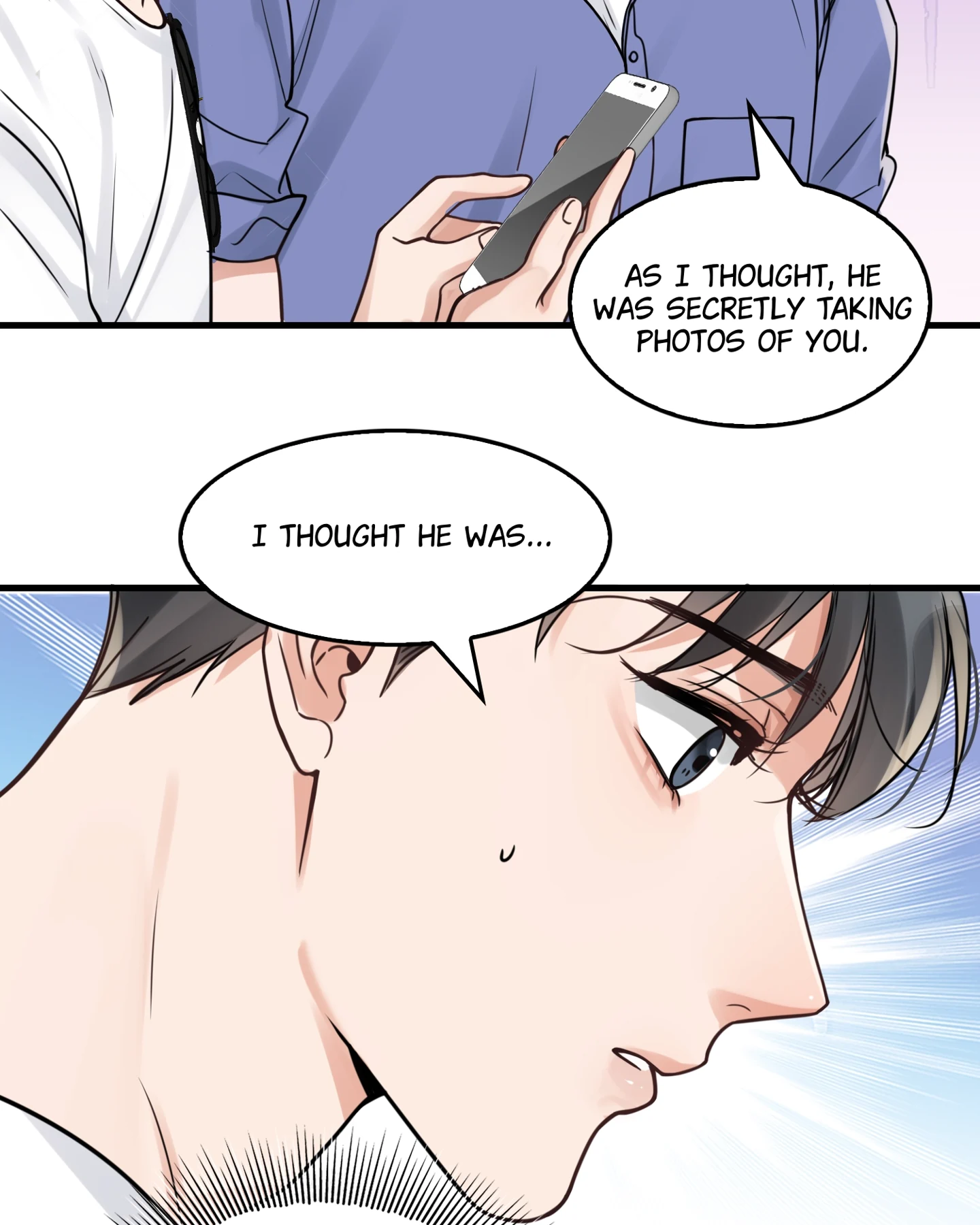 Read Breaking Through the Clouds 2: Devouring the Seas chapter 21.1 image 40 on Lezhin
