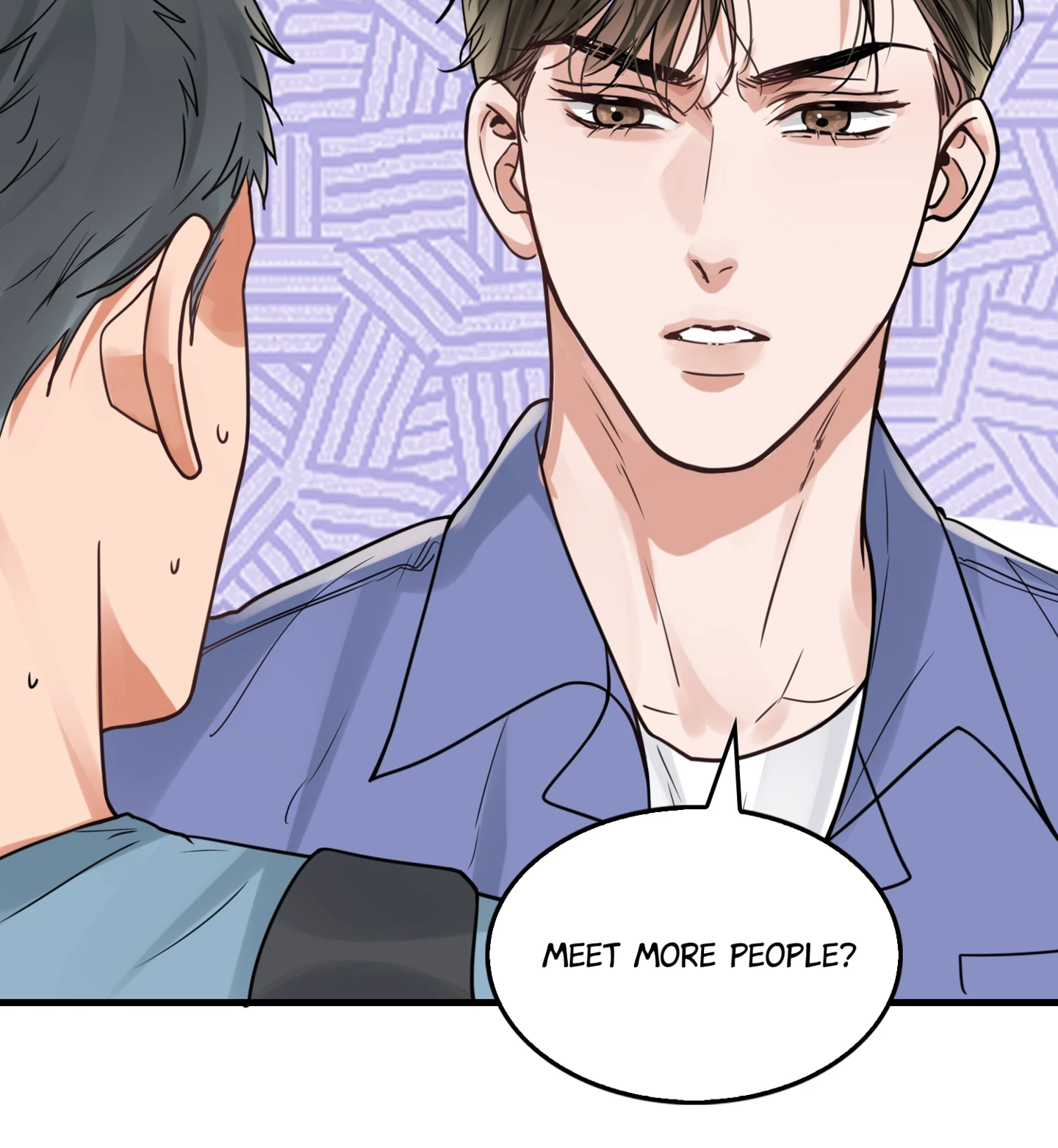 Read Breaking Through the Clouds 2: Devouring the Seas chapter 21.1 image 44 on Lezhin
