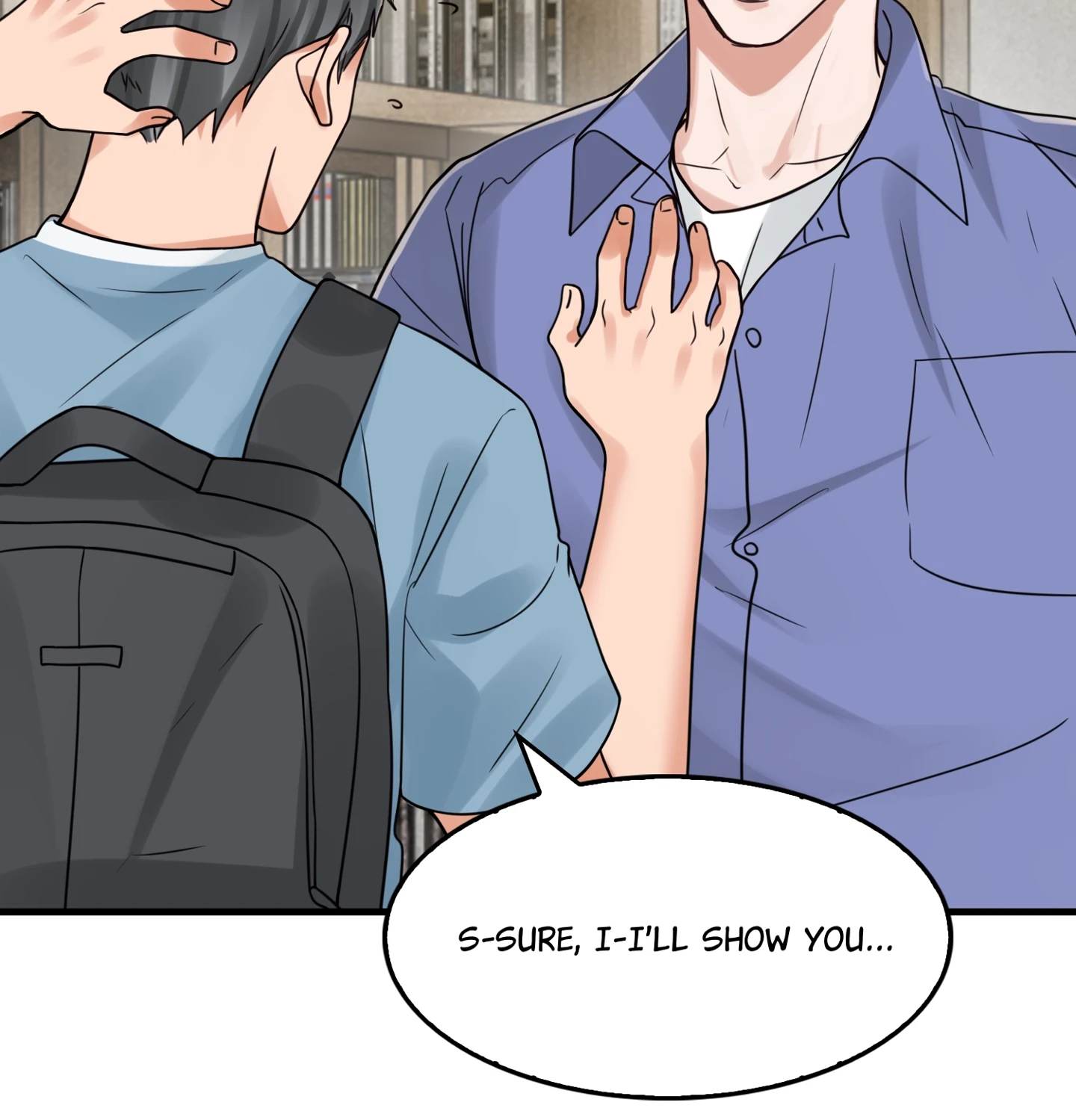 Read Breaking Through the Clouds 2: Devouring the Seas chapter 21.1 image 47 on Lezhin