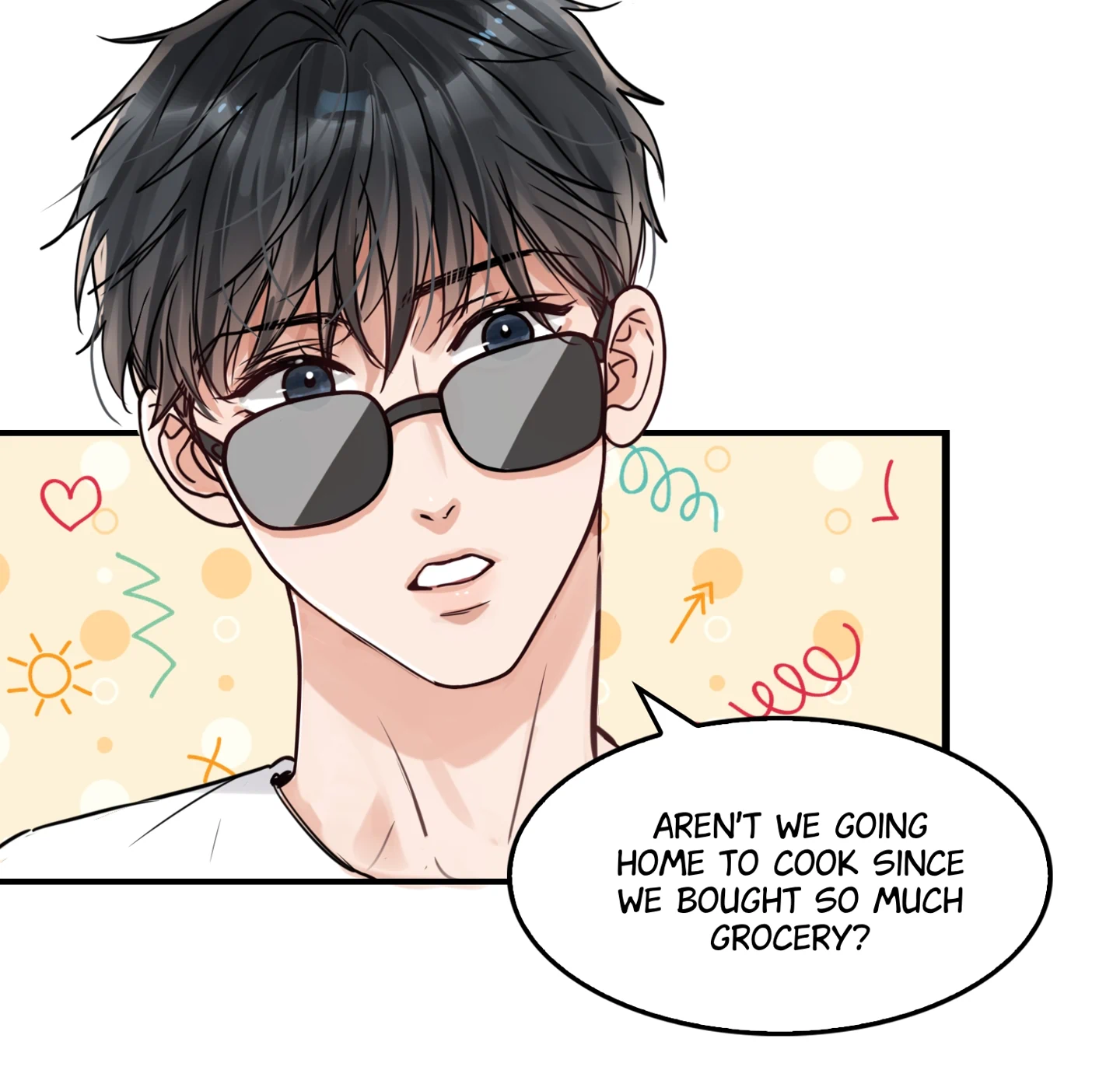 Read Breaking Through the Clouds 2: Devouring the Seas chapter 21.1 image 5 on Lezhin