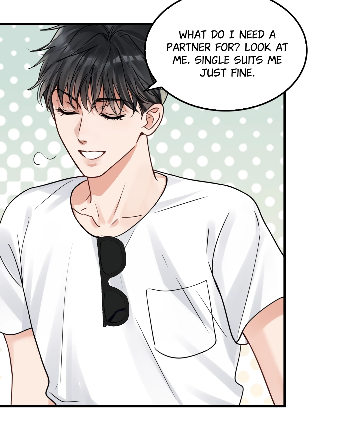 Read Breaking Through the Clouds 2: Devouring the Seas chapter 21.2 image 10 on Lezhin