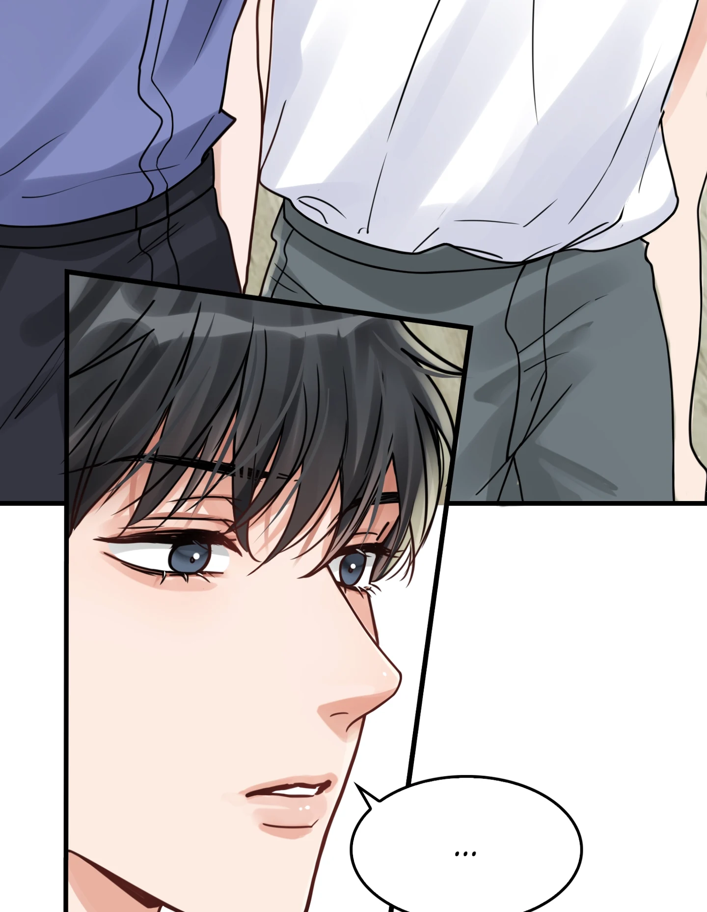 Read Breaking Through the Clouds 2: Devouring the Seas chapter 21.2 image 14 on Lezhin