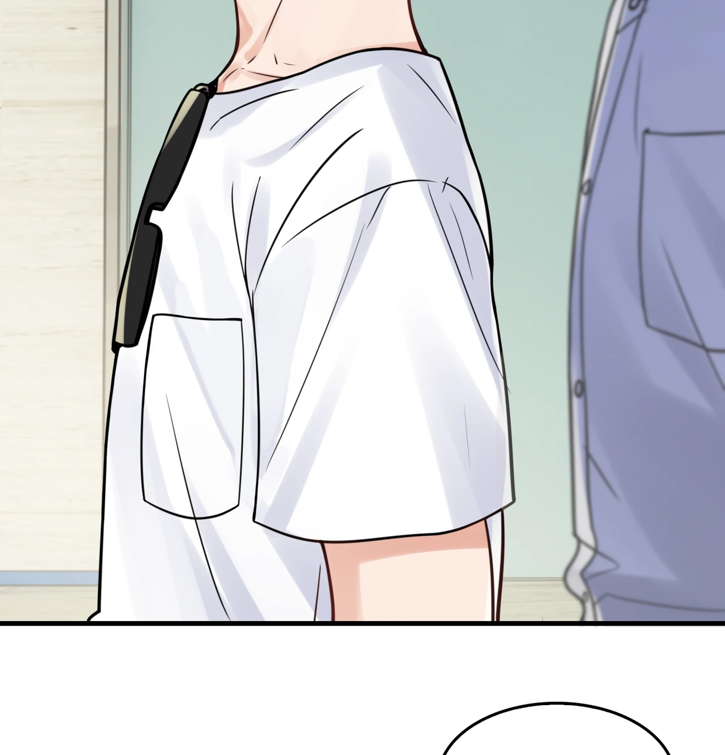 Read Breaking Through the Clouds 2: Devouring the Seas chapter 21.2 image 17 on Lezhin