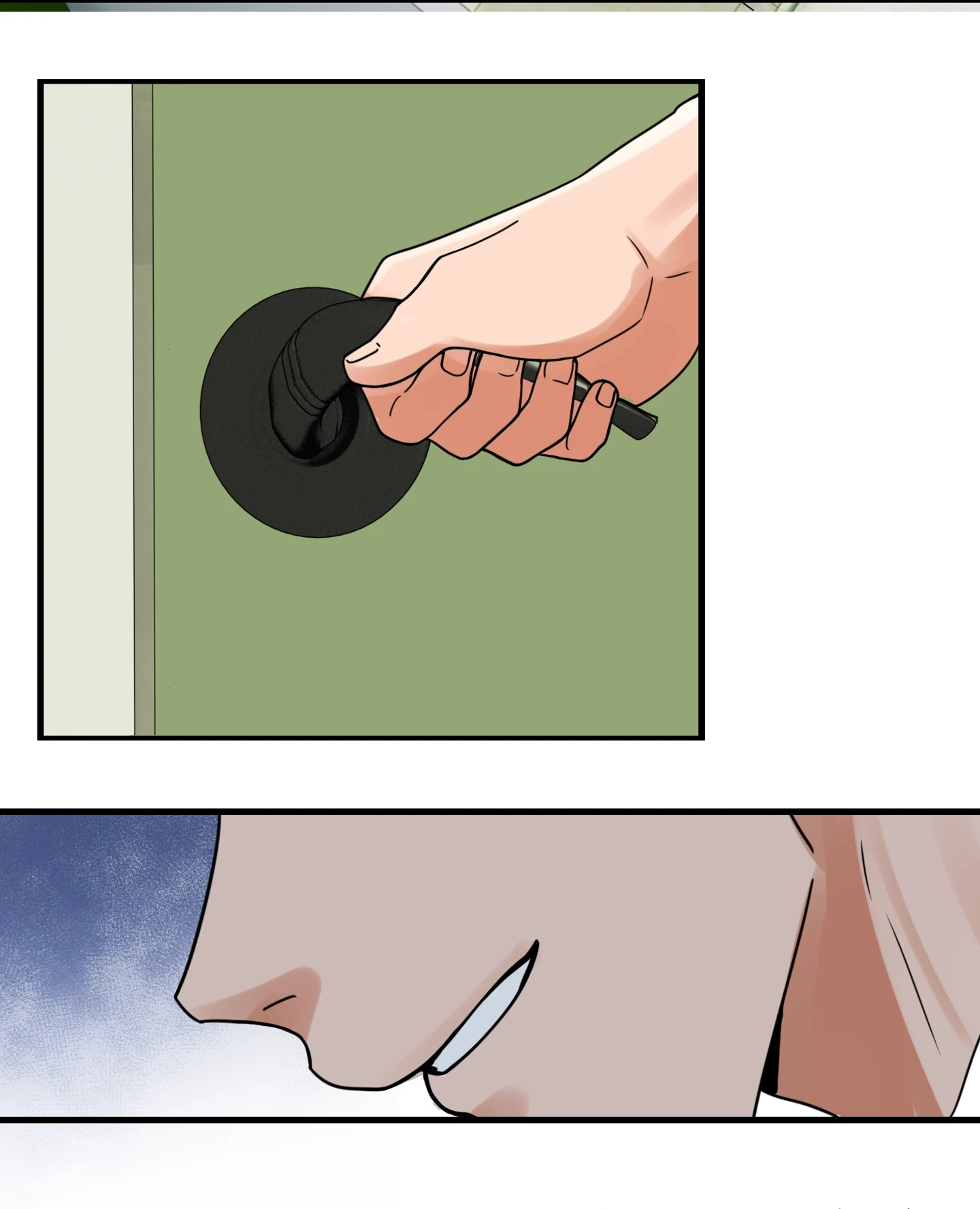 Read Breaking Through the Clouds 2: Devouring the Seas chapter 21.2 image 29 on Lezhin