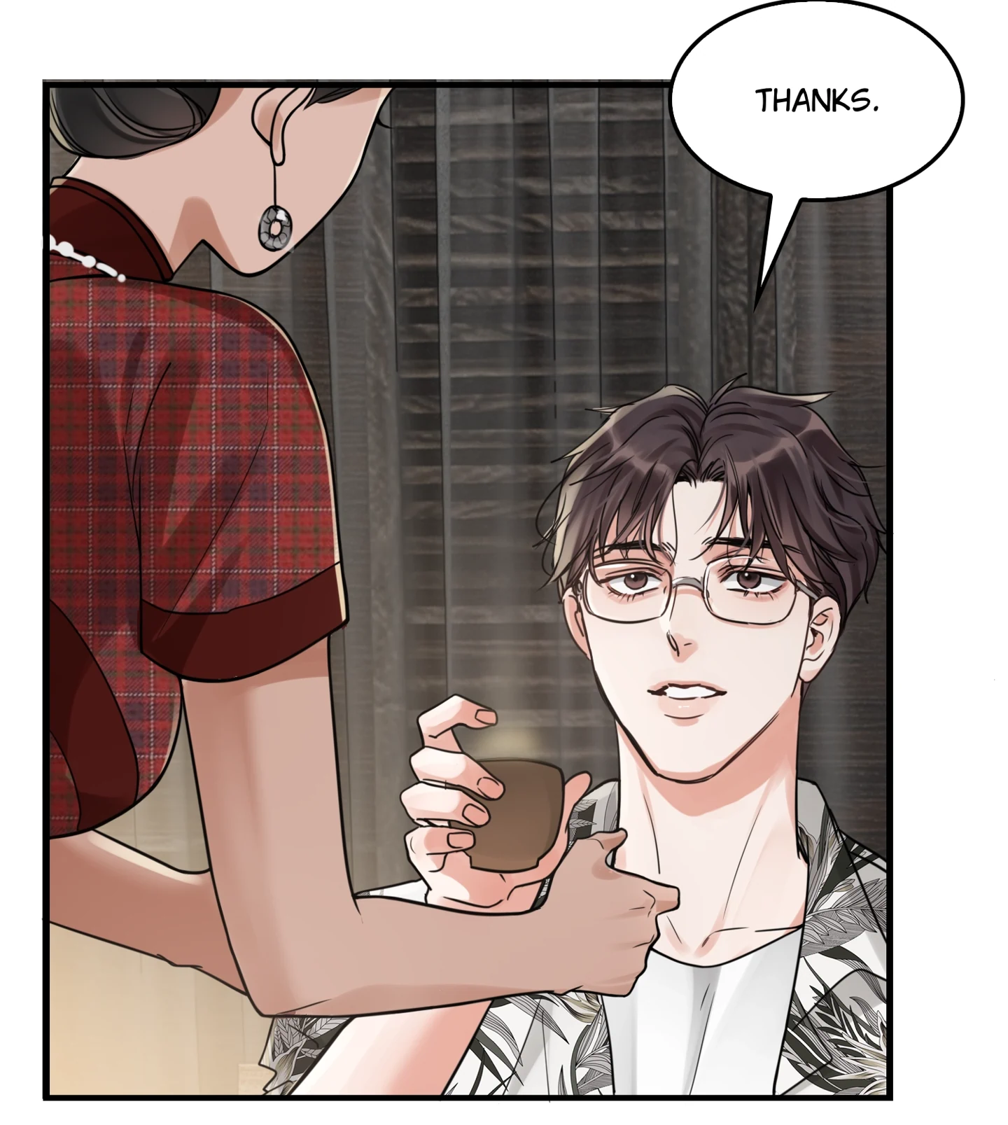 Read Breaking Through the Clouds 2: Devouring the Seas chapter 21.2 image 46 on Lezhin