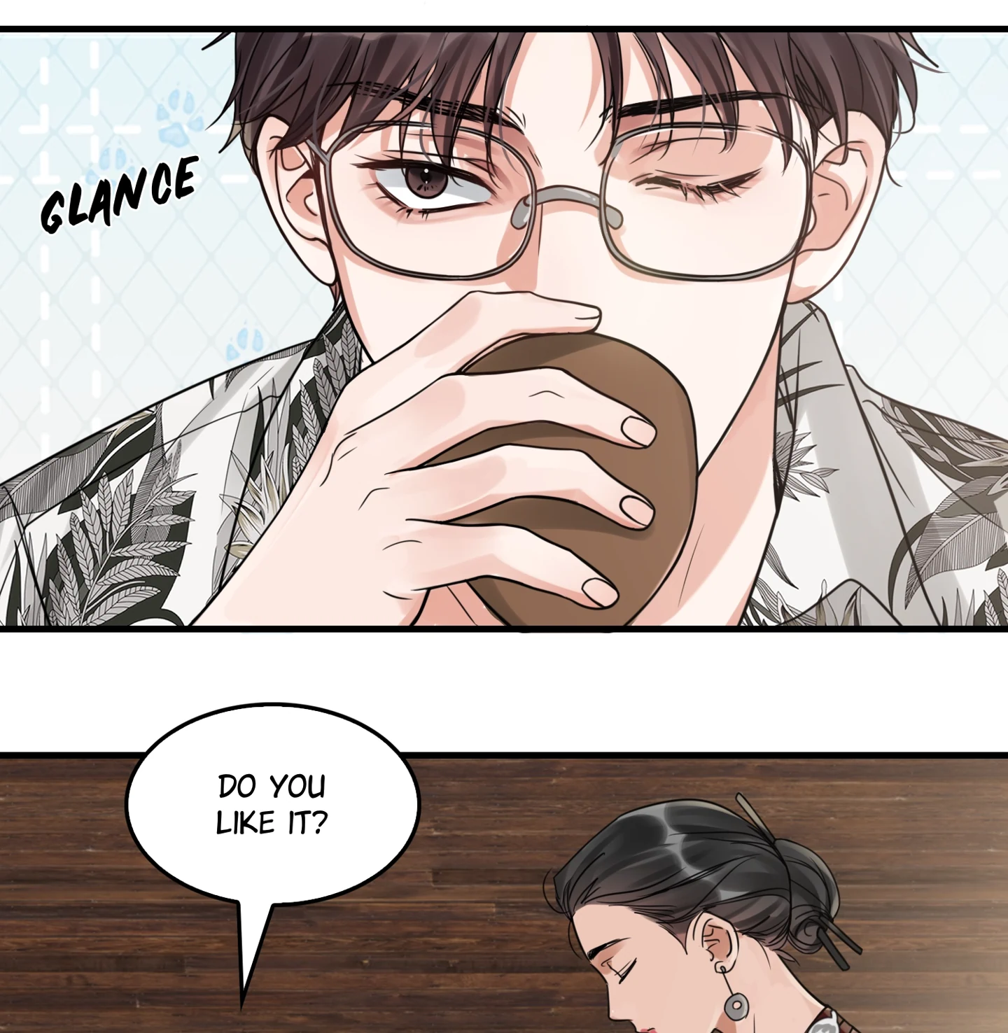 Read Breaking Through the Clouds 2: Devouring the Seas chapter 21.2 image 47 on Lezhin