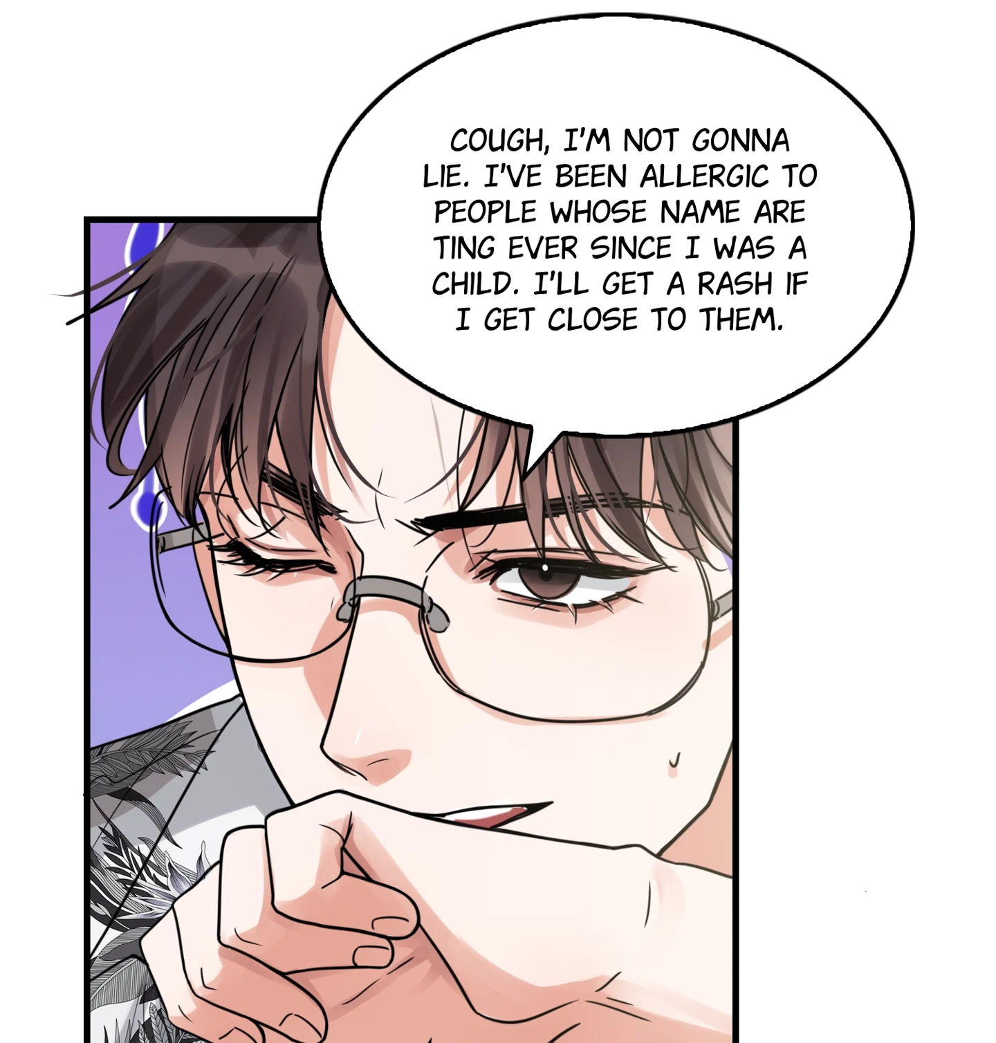 Read Breaking Through the Clouds 2: Devouring the Seas chapter 21.2 image 52 on Lezhin