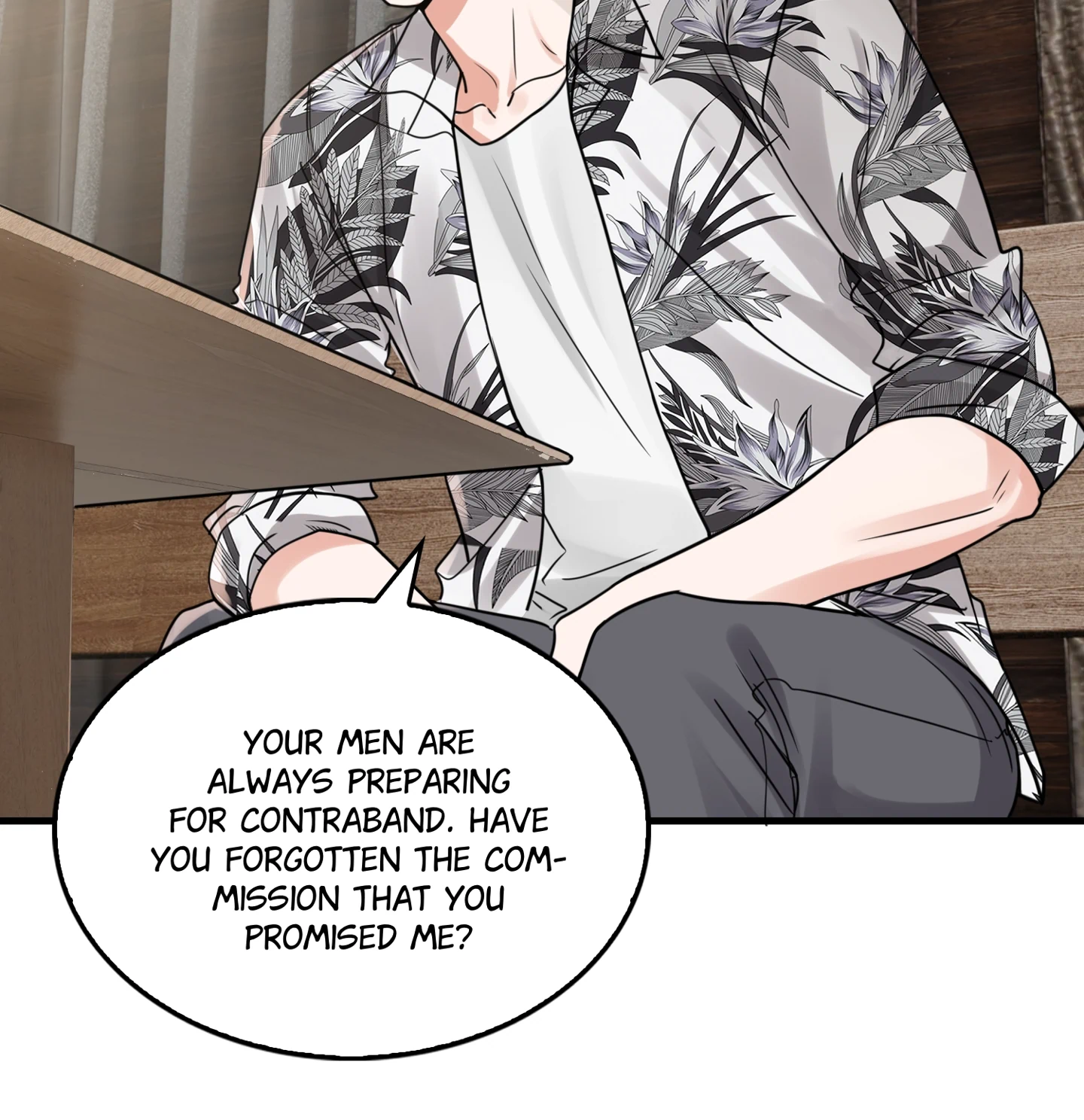 Read Breaking Through the Clouds 2: Devouring the Seas chapter 21.2 image 57 on Lezhin