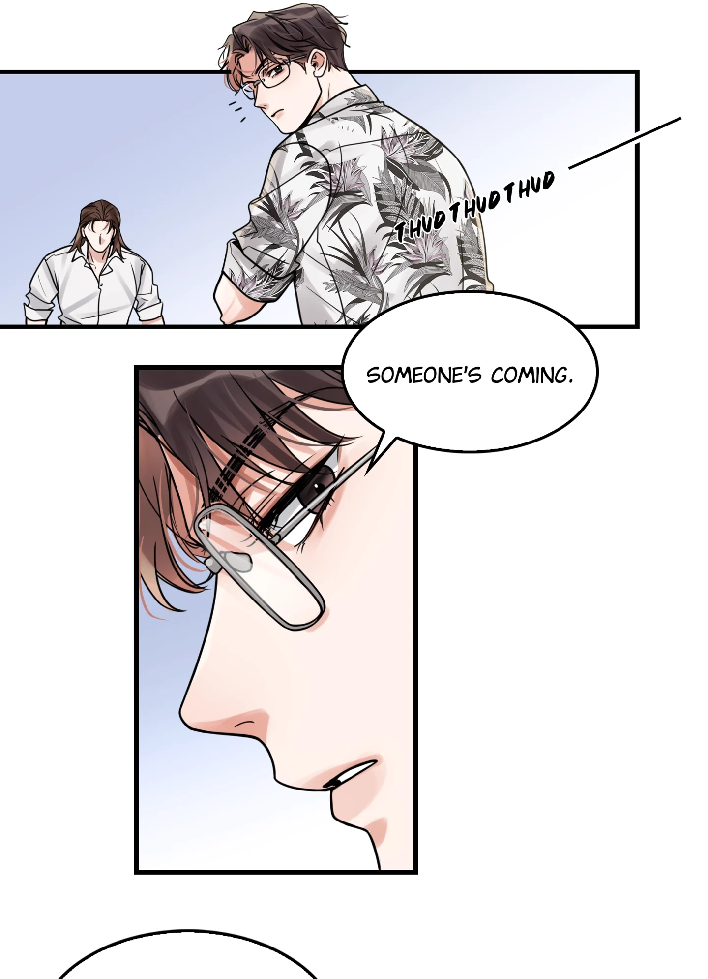 Read Breaking Through the Clouds 2: Devouring the Seas chapter 21.2 image 58 on Lezhin