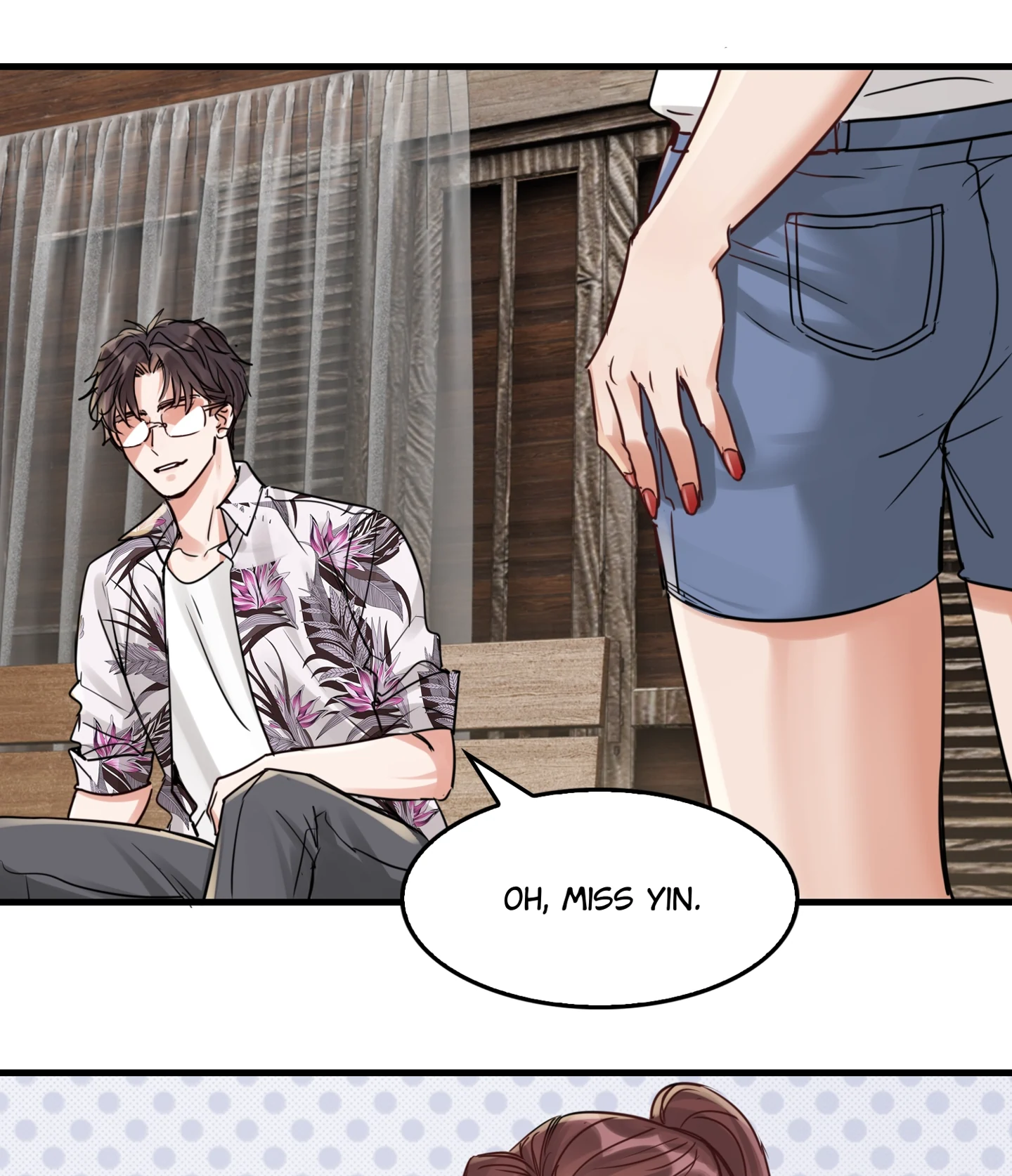 Read Breaking Through the Clouds 2: Devouring the Seas chapter 21.2 image 63 on Lezhin