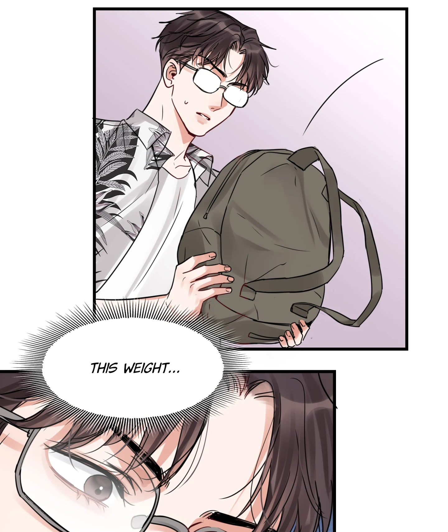 Read Breaking Through the Clouds 2: Devouring the Seas chapter 21.2 image 65 on Lezhin