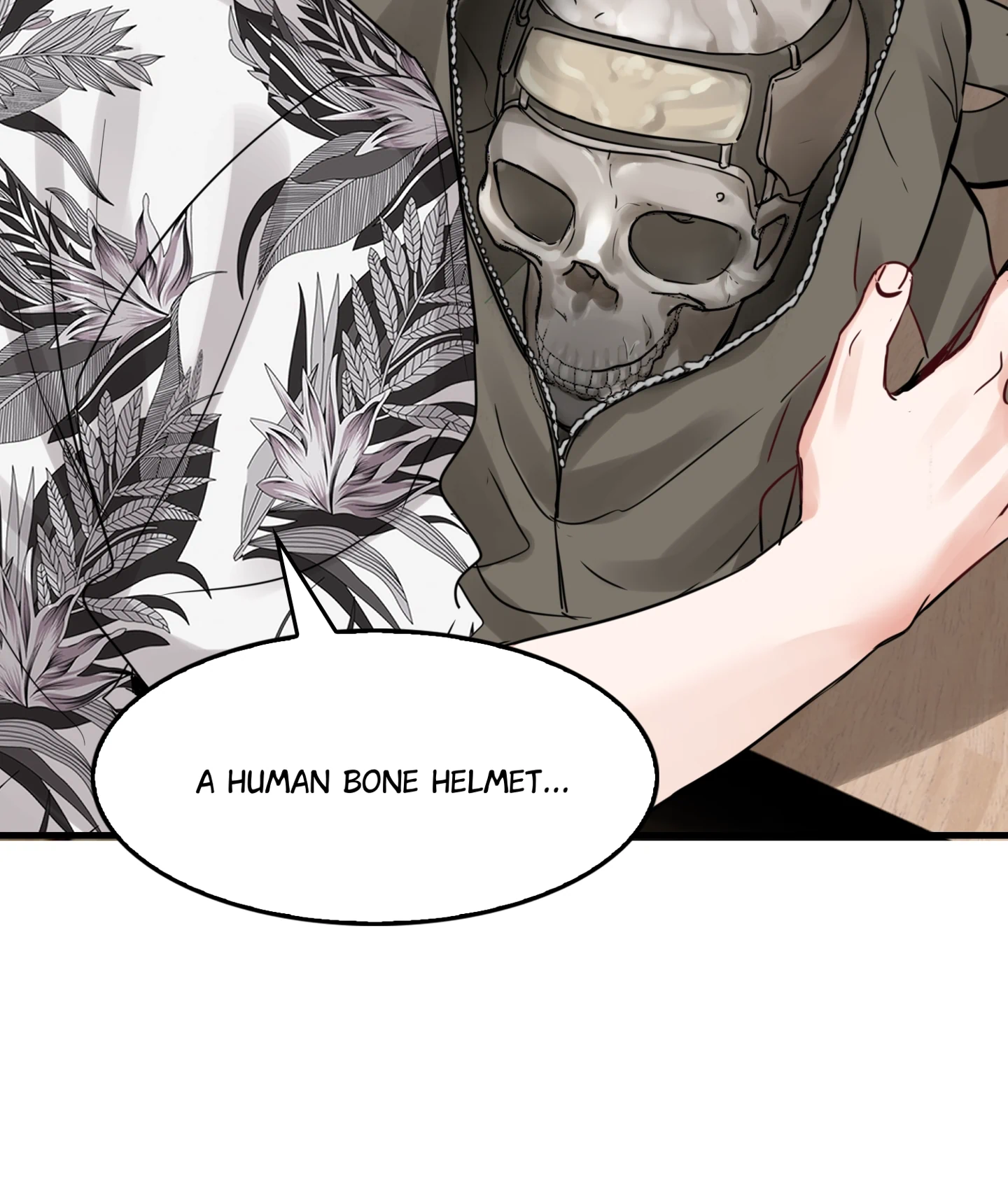 Read Breaking Through the Clouds 2: Devouring the Seas chapter 21.2 image 68 on Lezhin