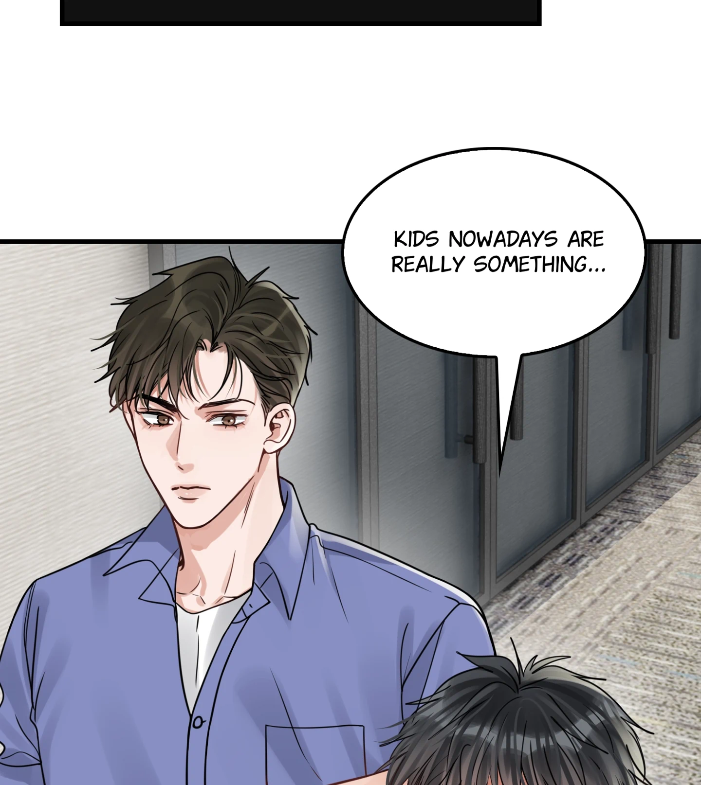 Read Breaking Through the Clouds 2: Devouring the Seas chapter 21.2 image 7 on Lezhin