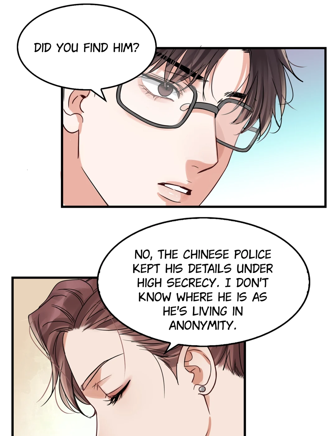 Read Breaking Through the Clouds 2: Devouring the Seas chapter 21.3 image 14 on Lezhin