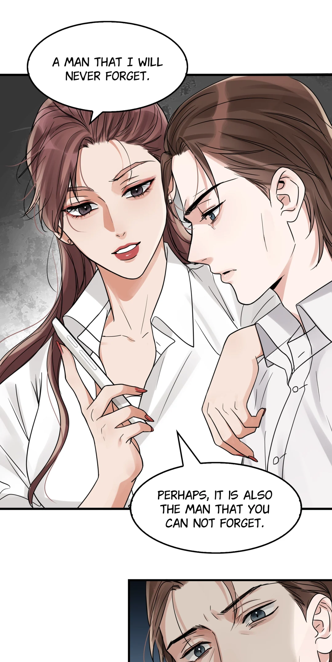 Read Breaking Through the Clouds 2: Devouring the Seas chapter 21.3 image 16 on Lezhin