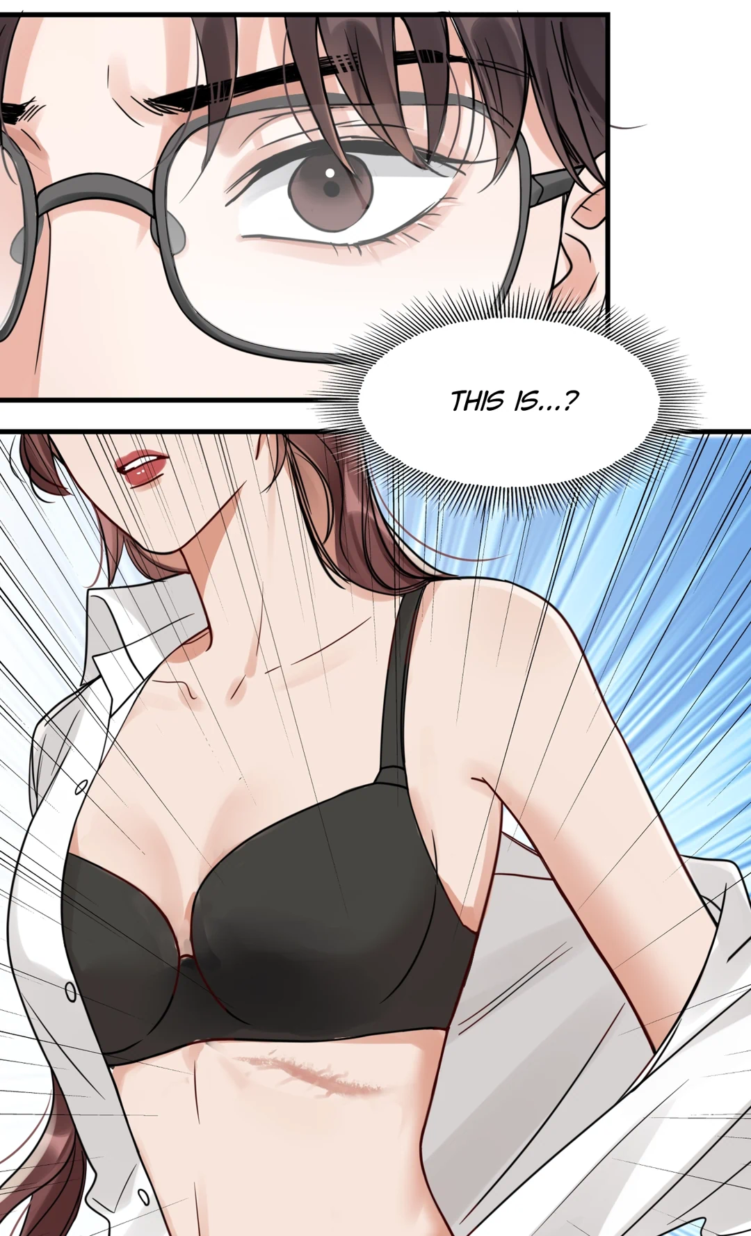 Read Breaking Through the Clouds 2: Devouring the Seas chapter 21.3 image 25 on Lezhin