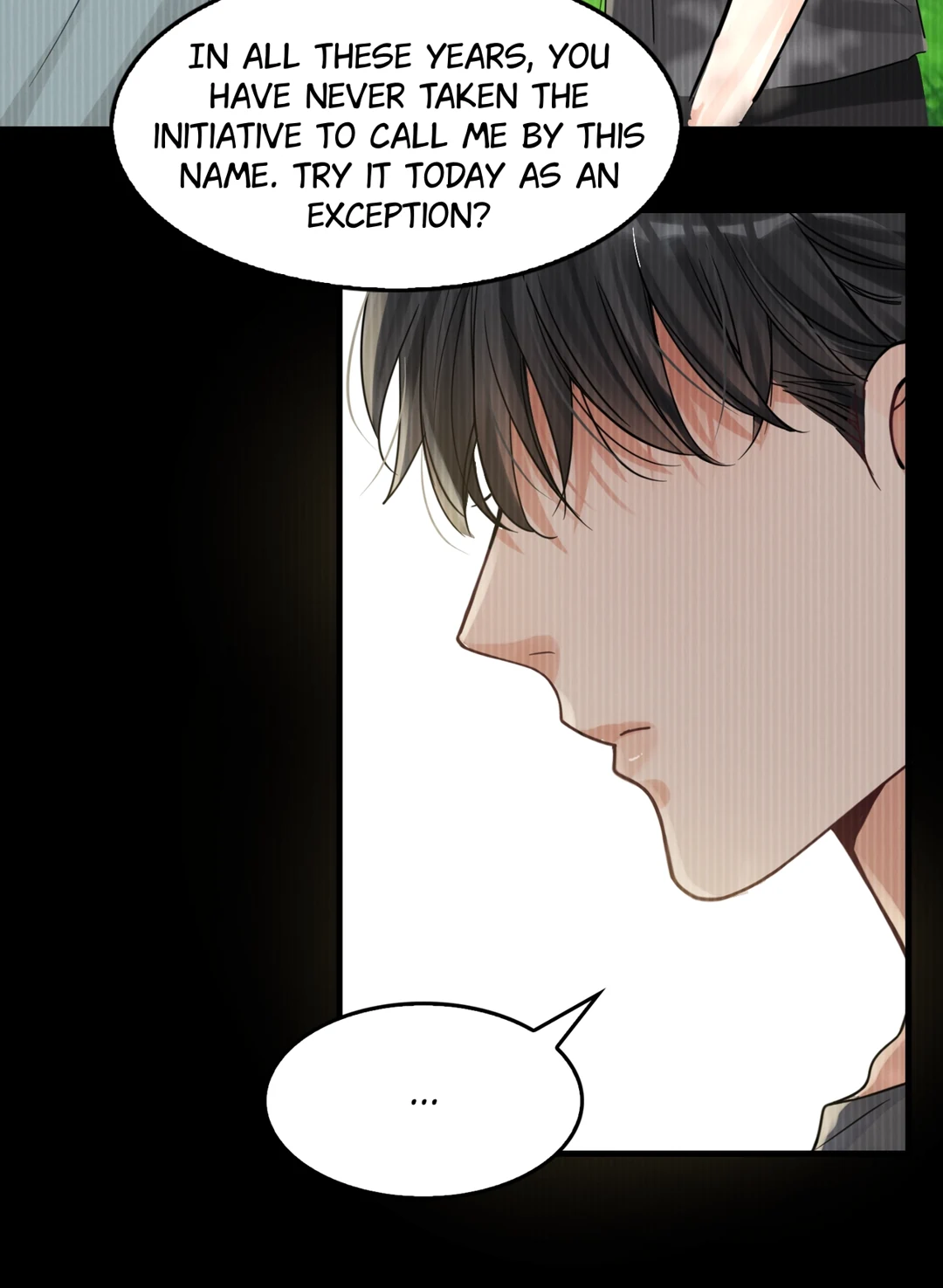 Read Breaking Through the Clouds 2: Devouring the Seas chapter 21.3 image 34 on Lezhin