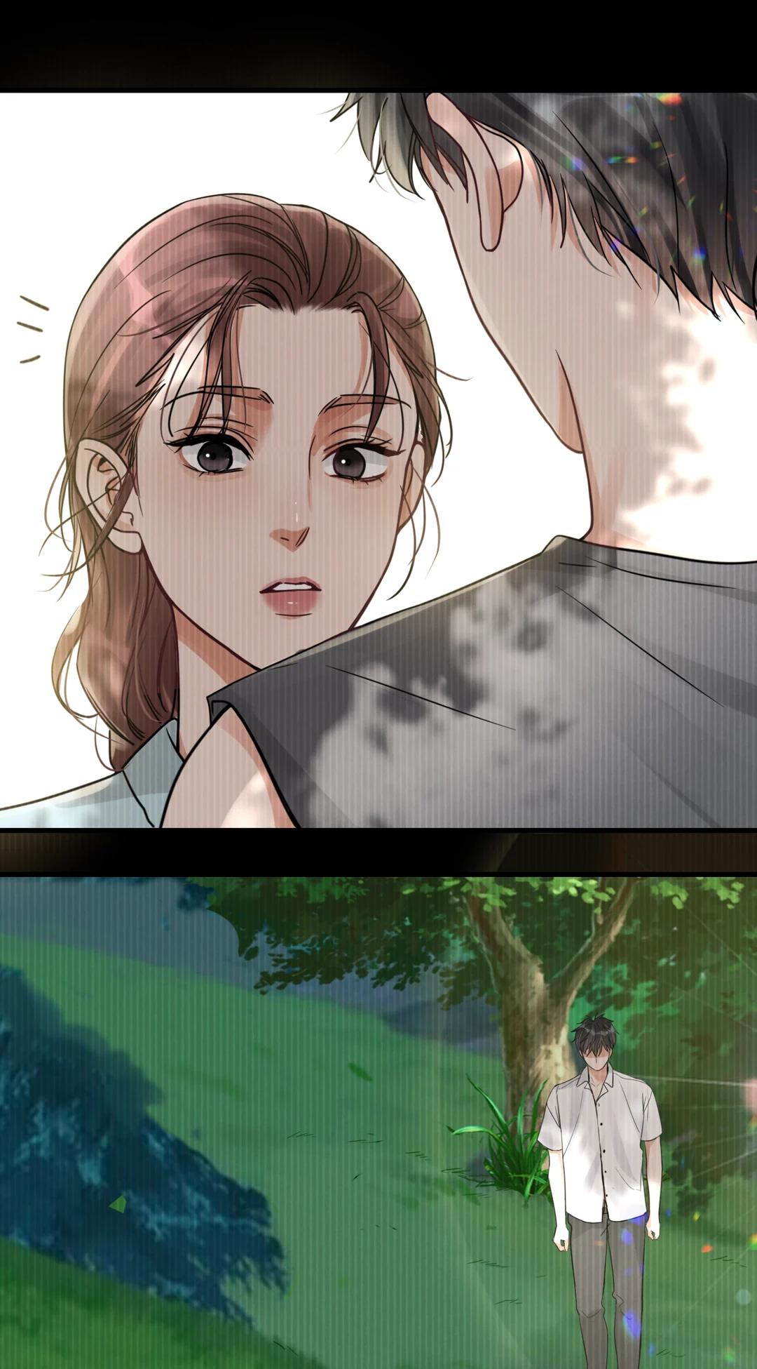 Read Breaking Through the Clouds 2: Devouring the Seas chapter 21.3 image 35 on Lezhin
