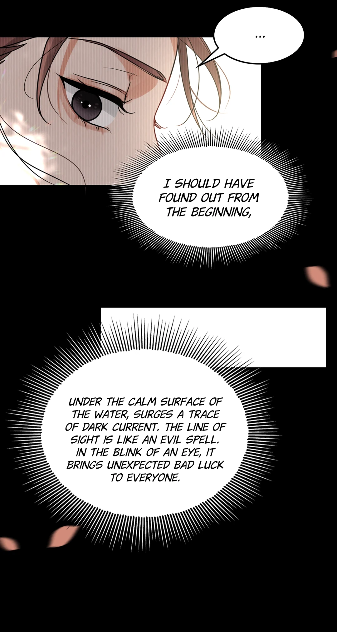 Read Breaking Through the Clouds 2: Devouring the Seas chapter 21.3 image 41 on Lezhin