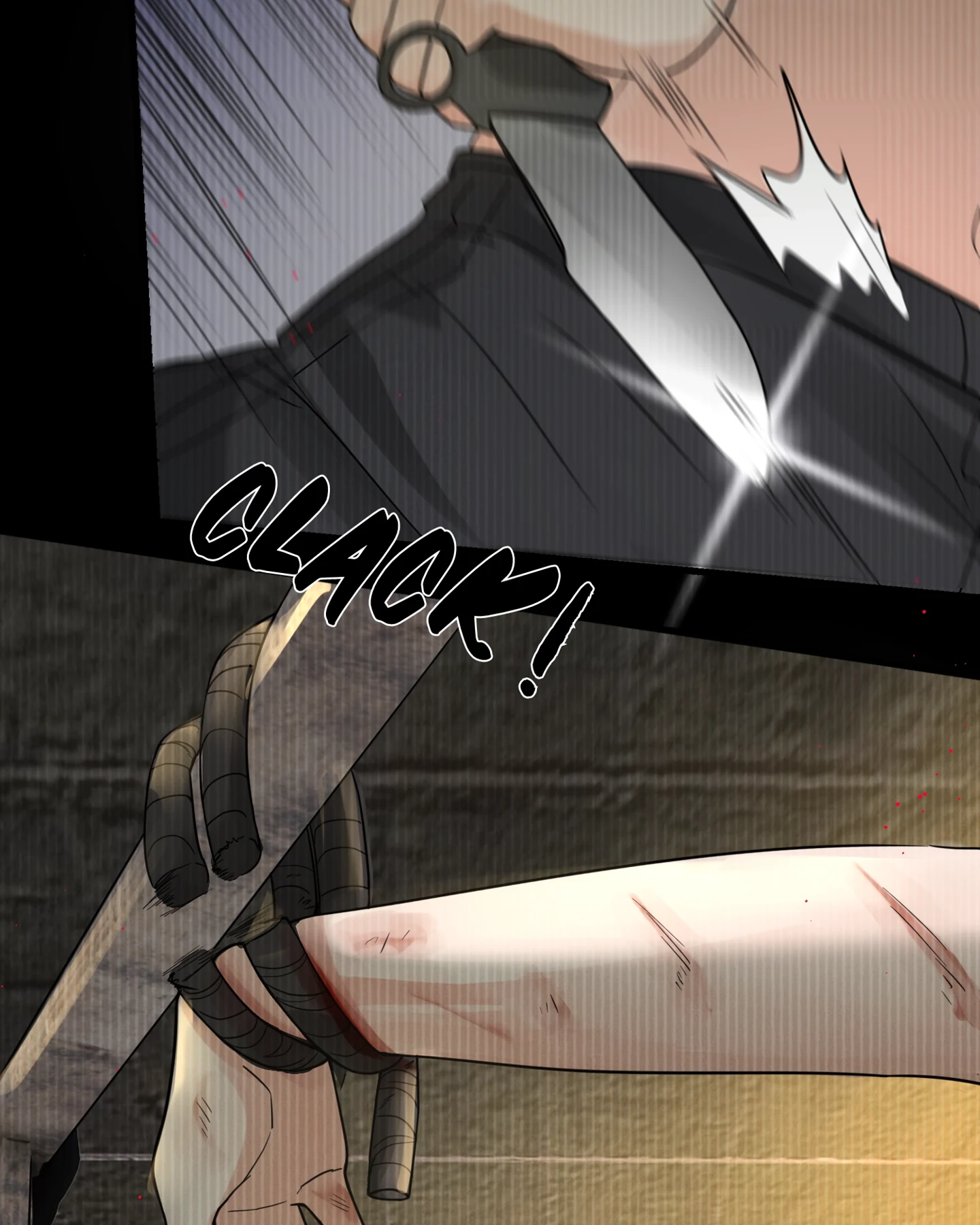 Read Breaking Through the Clouds 2: Devouring the Seas chapter 21.4 image 14 on Lezhin