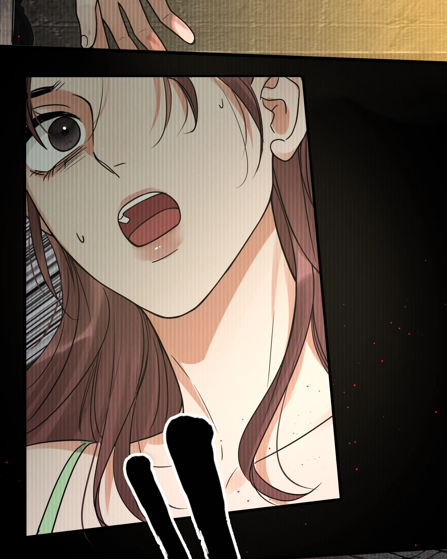 Read Breaking Through the Clouds 2: Devouring the Seas chapter 21.4 image 15 on Lezhin