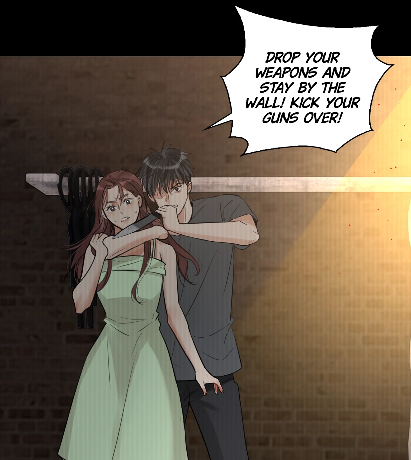 Read Breaking Through the Clouds 2: Devouring the Seas chapter 21.4 image 18 on Lezhin