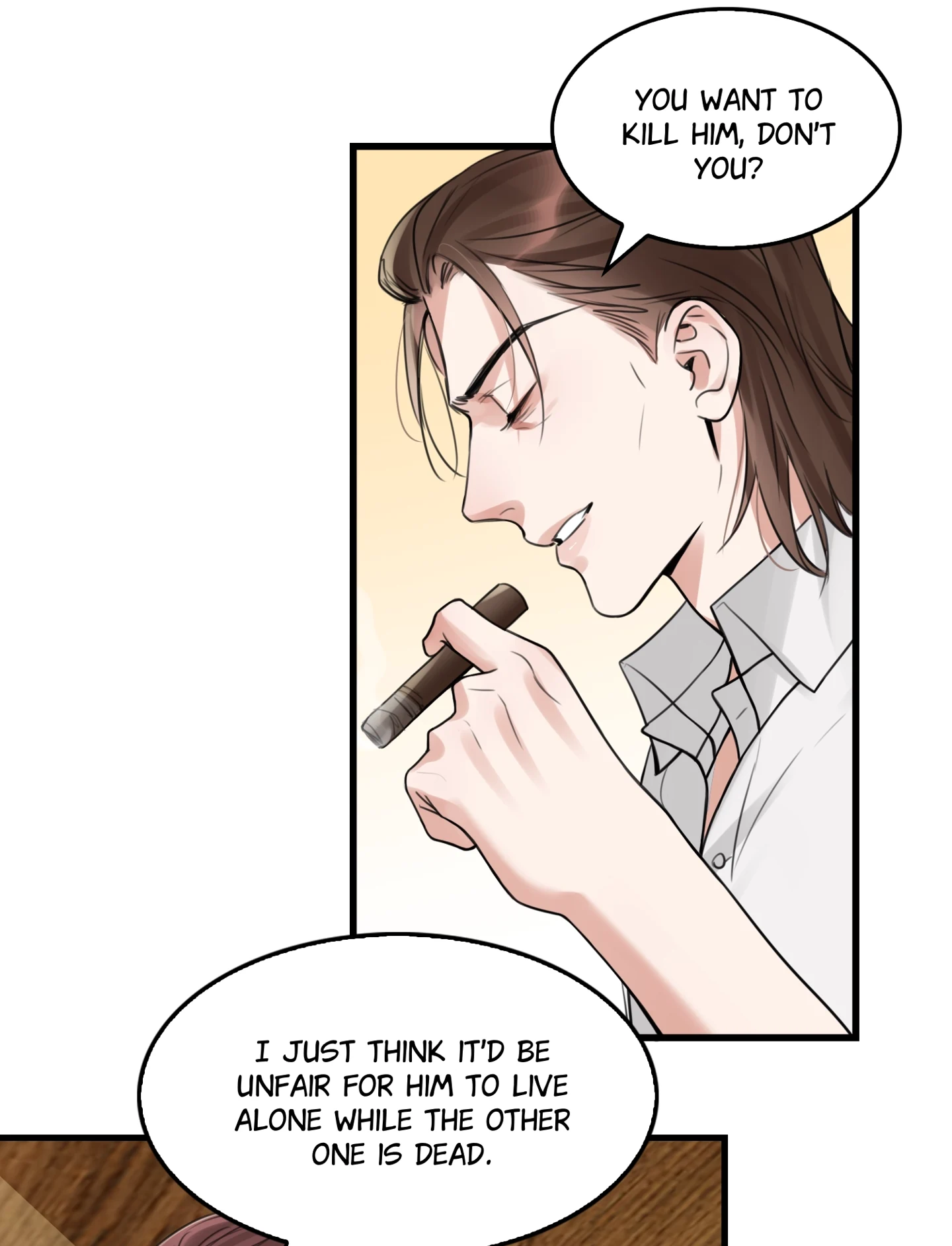 Read Breaking Through the Clouds 2: Devouring the Seas chapter 21.4 image 26 on Lezhin