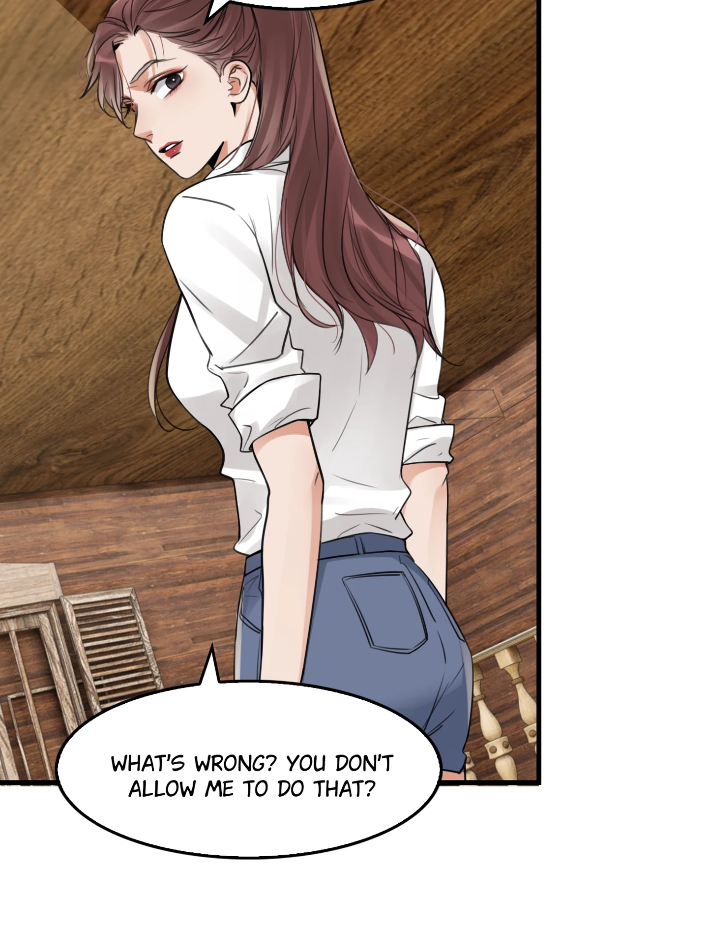Read Breaking Through the Clouds 2: Devouring the Seas chapter 21.4 image 27 on Lezhin
