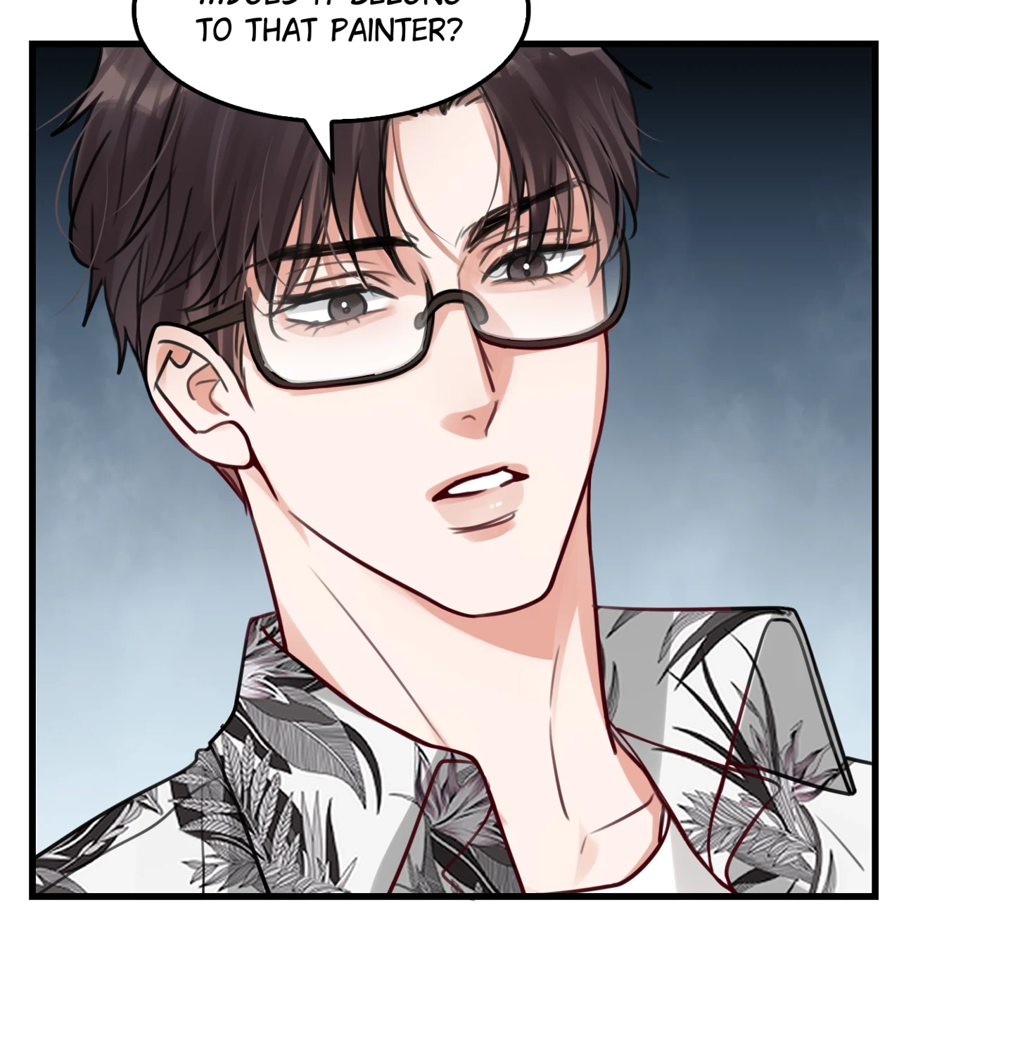 Read Breaking Through the Clouds 2: Devouring the Seas chapter 21.4 image 39 on Lezhin