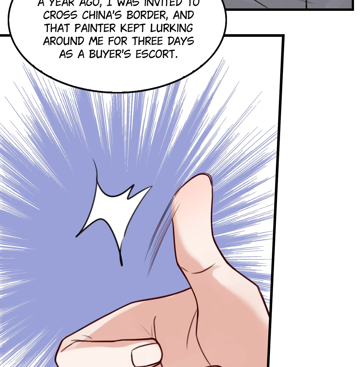 Read Breaking Through the Clouds 2: Devouring the Seas chapter 21.4 image 41 on Lezhin