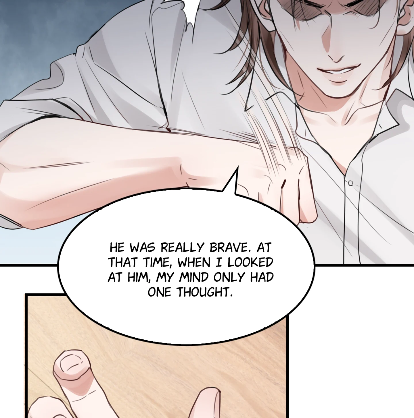 Read Breaking Through the Clouds 2: Devouring the Seas chapter 21.4 image 50 on Lezhin