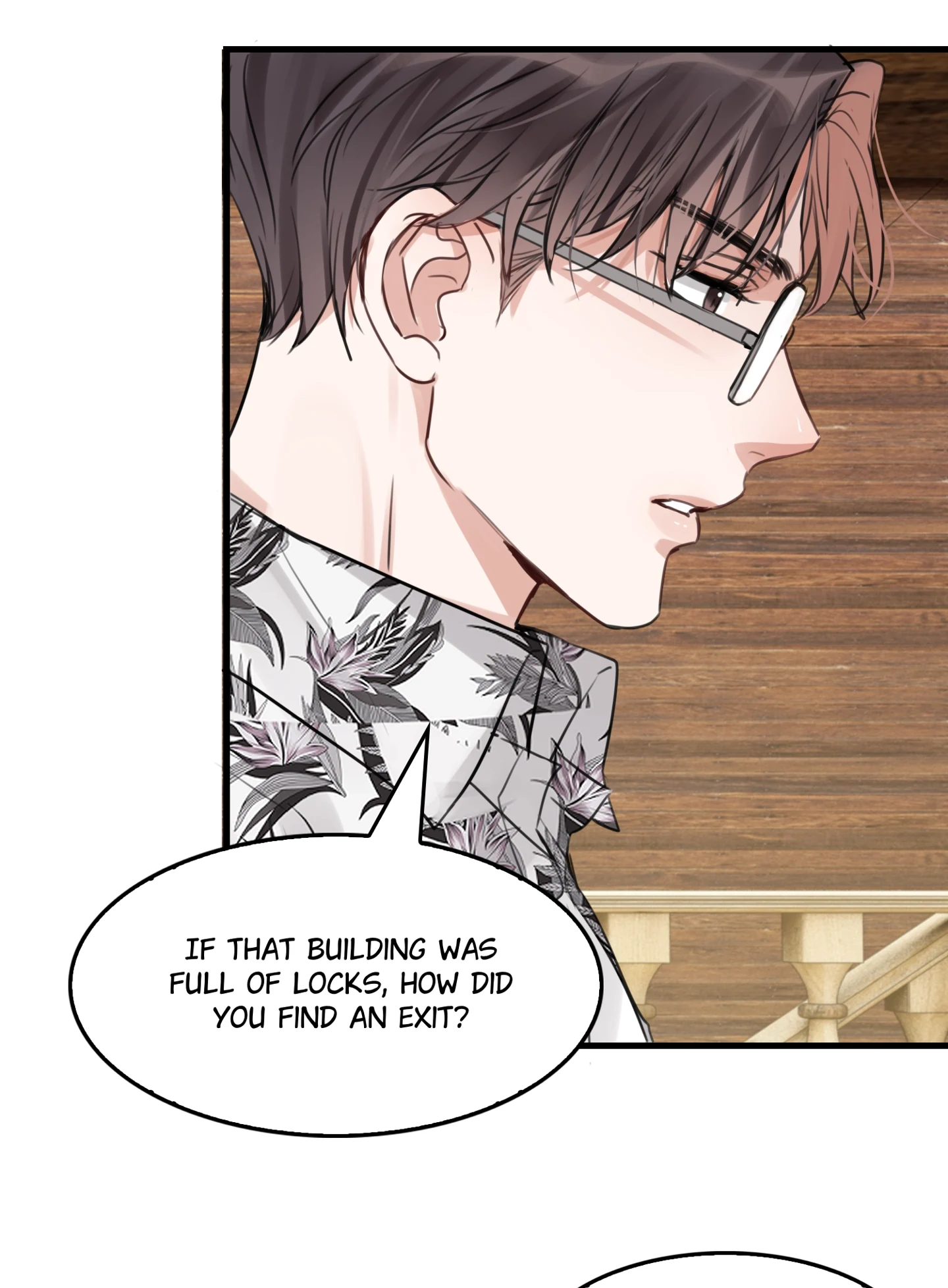 Read Breaking Through the Clouds 2: Devouring the Seas chapter 21.4 image 52 on Lezhin